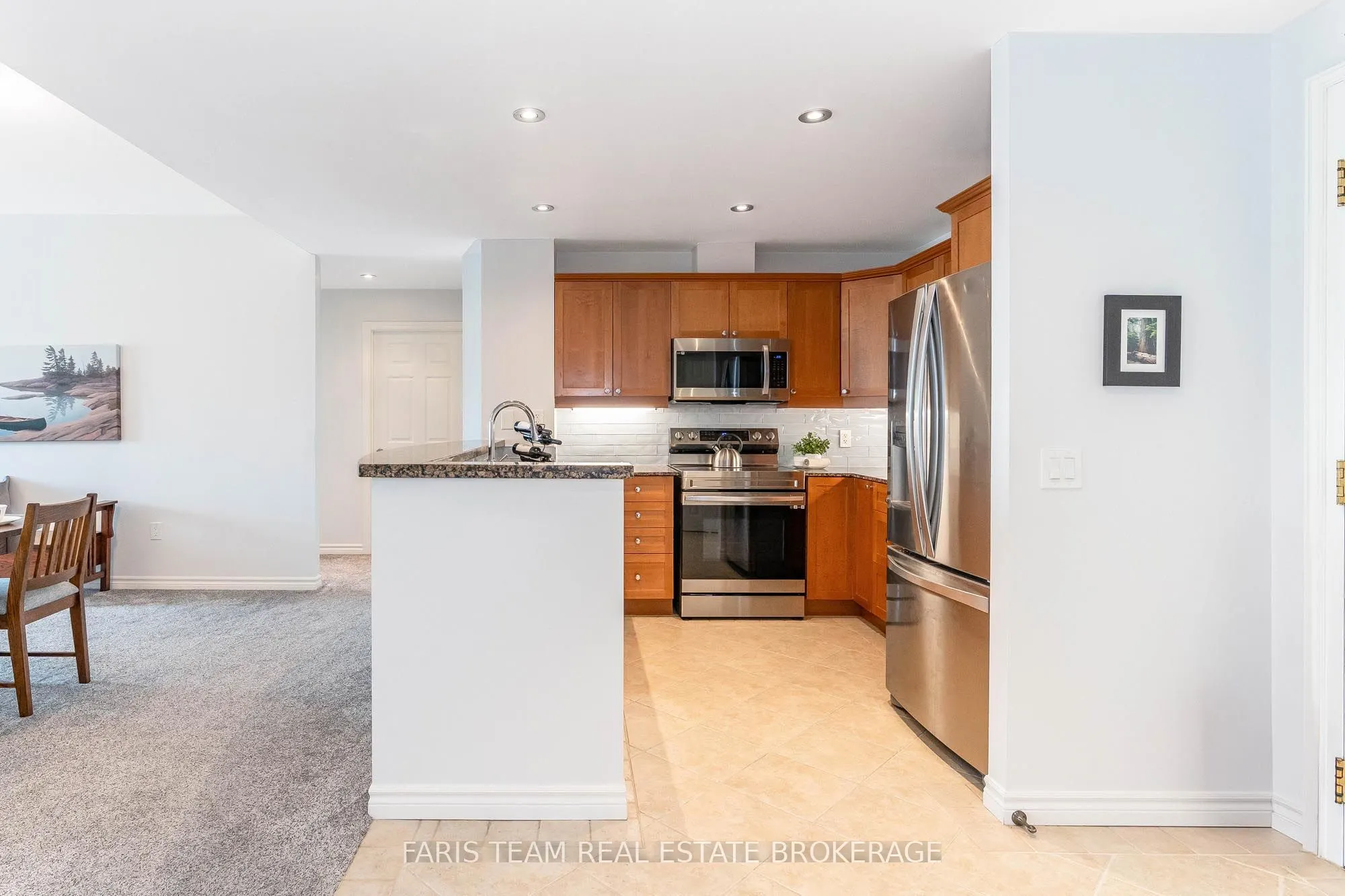 6 Toronto Street, #710