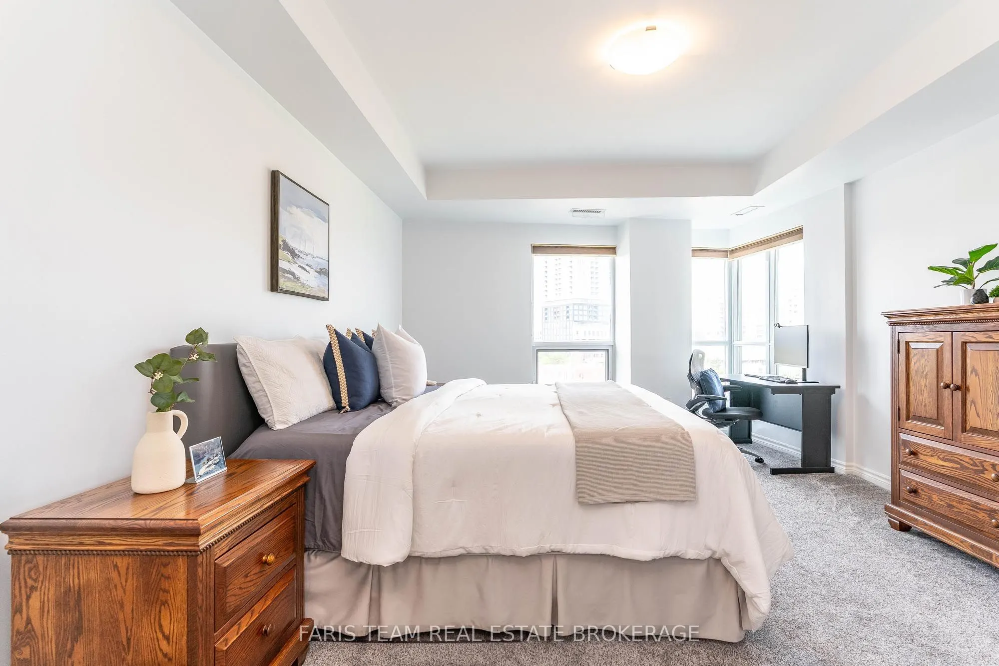 6 Toronto Street, #710