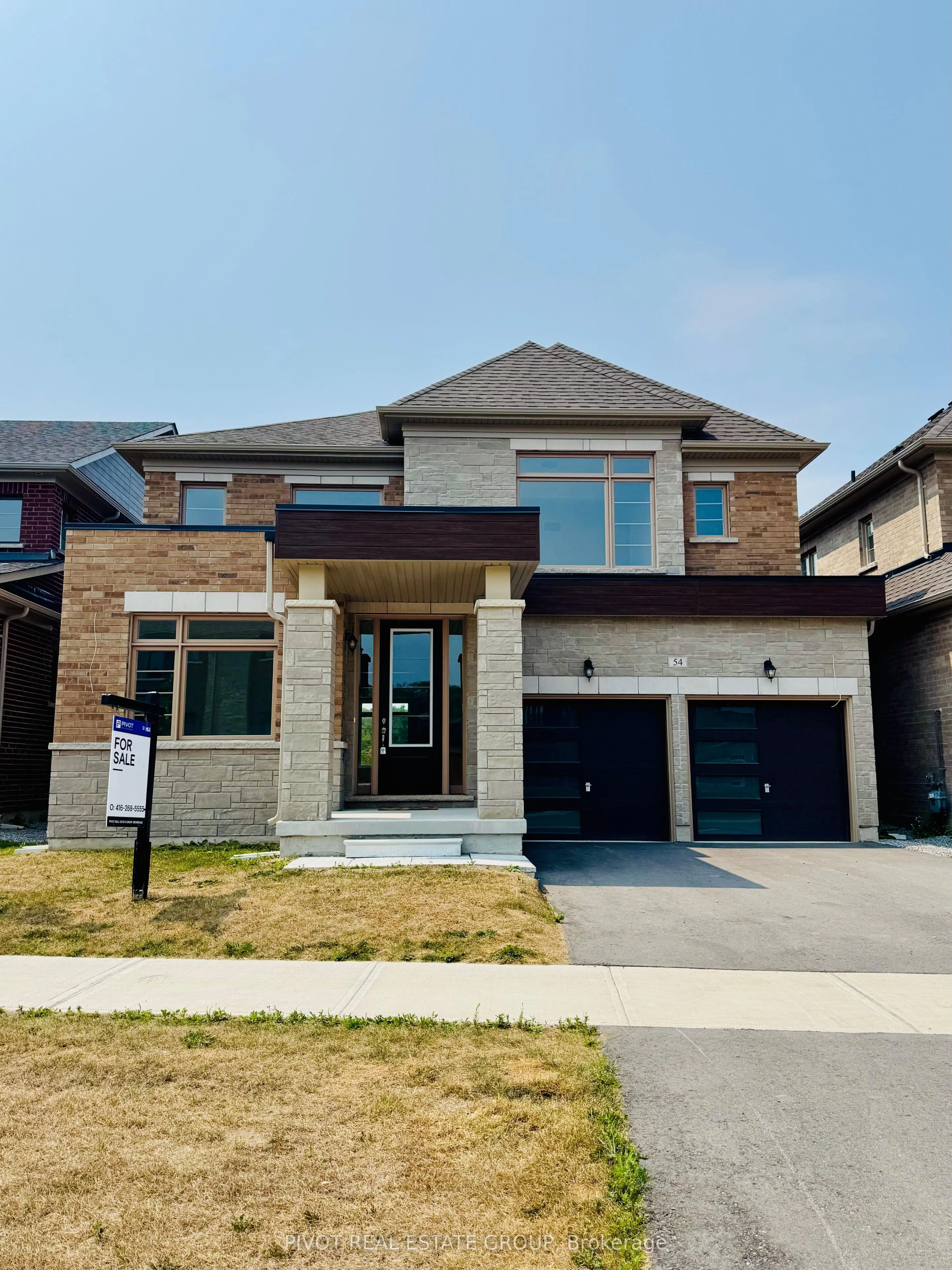 54 Calypso Road