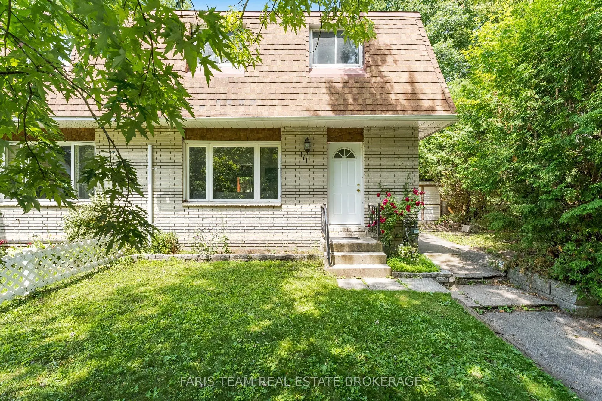 111 Burke Street