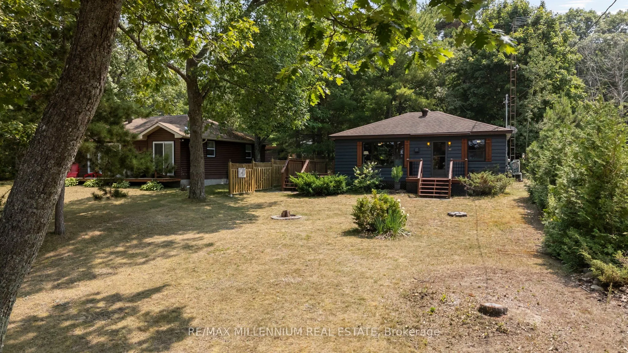 82 Beach Road