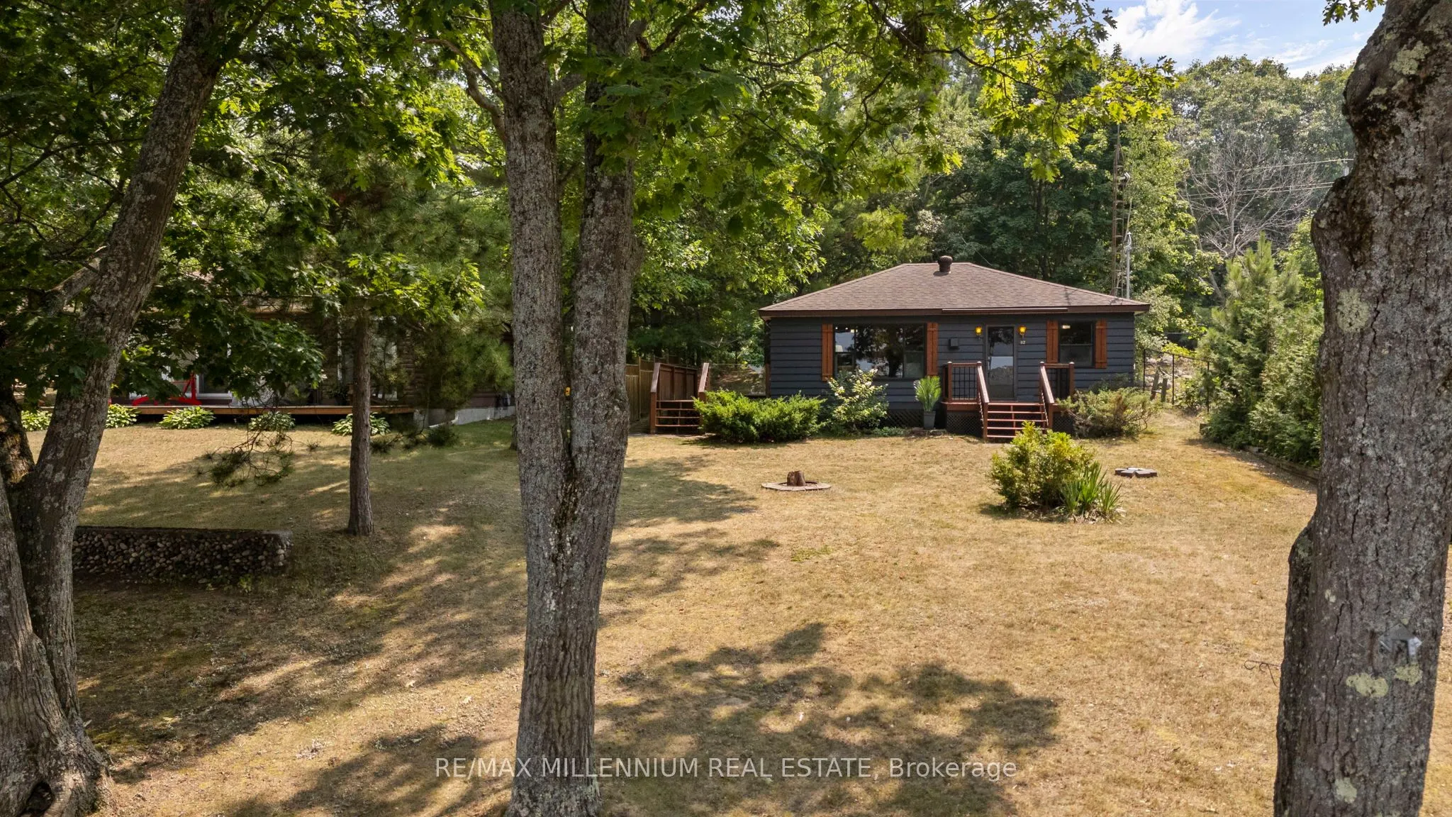 82 Beach Road