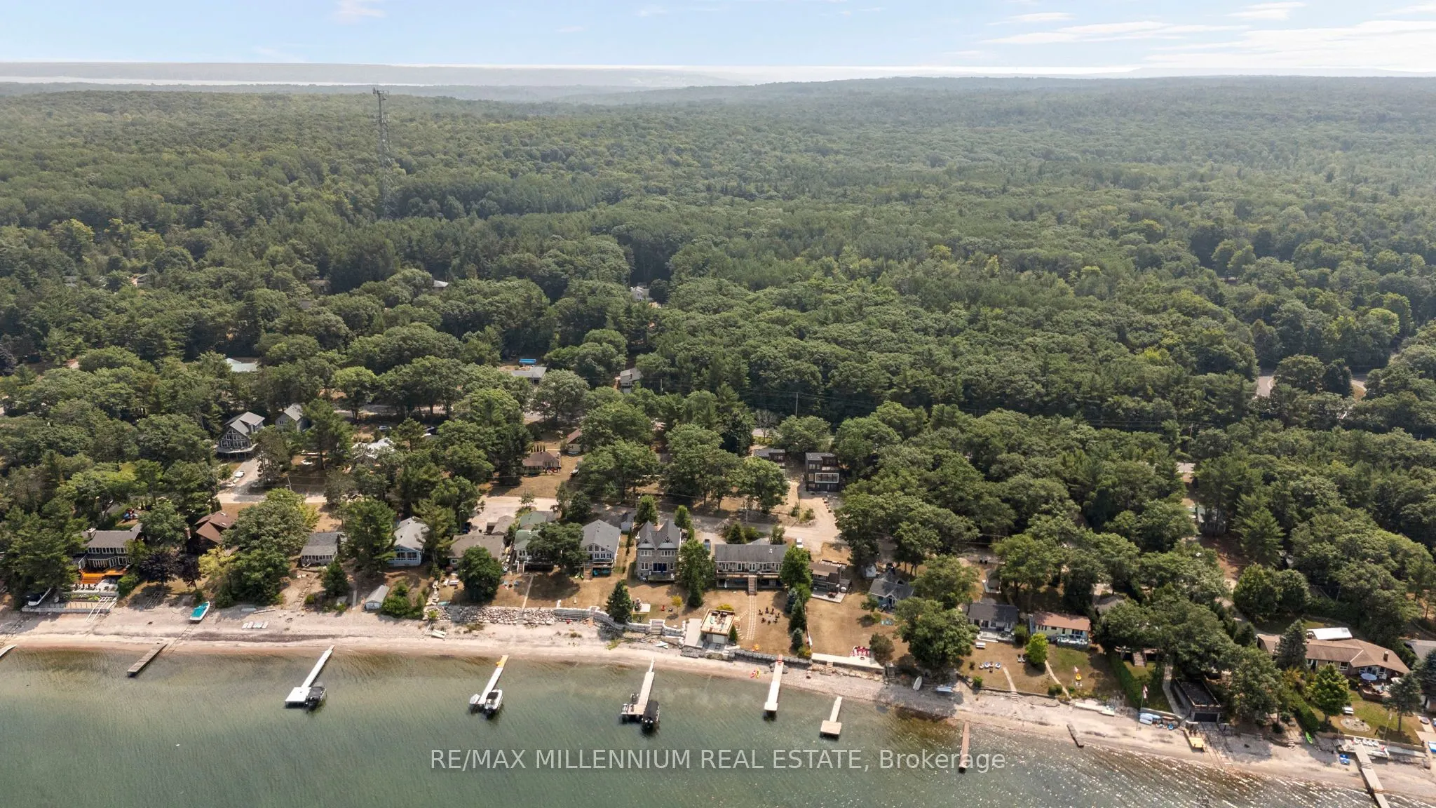 82 Beach Road