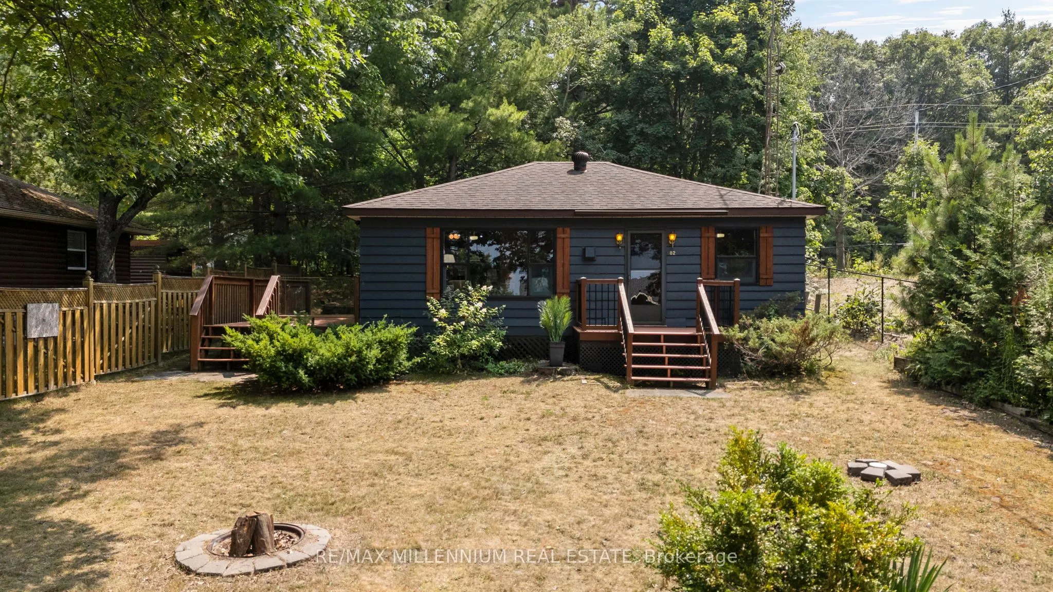 82 Beach Road