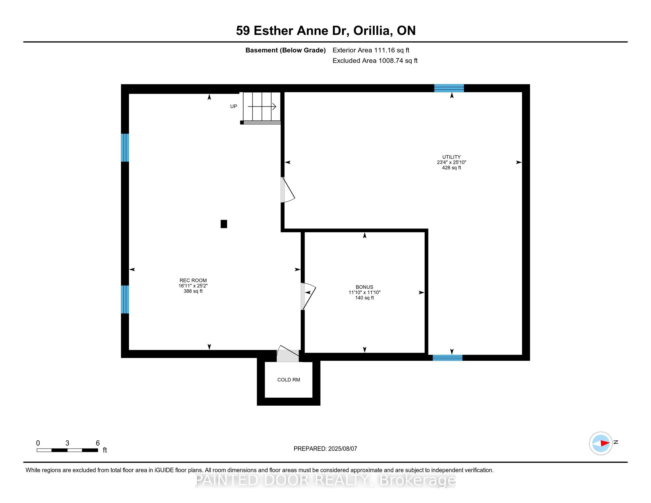 59 Esther Anne Drive