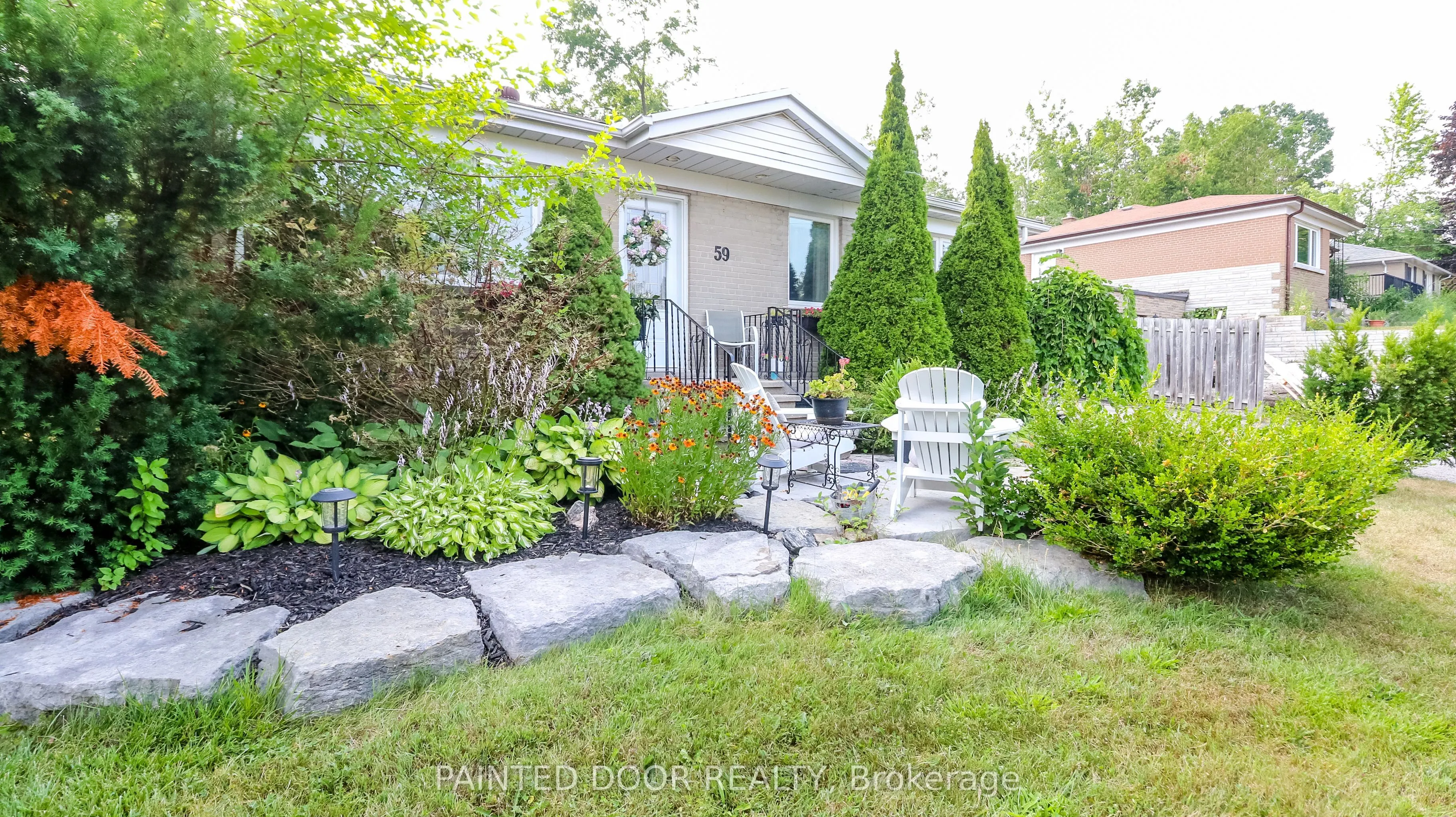 59 Esther Anne Drive
