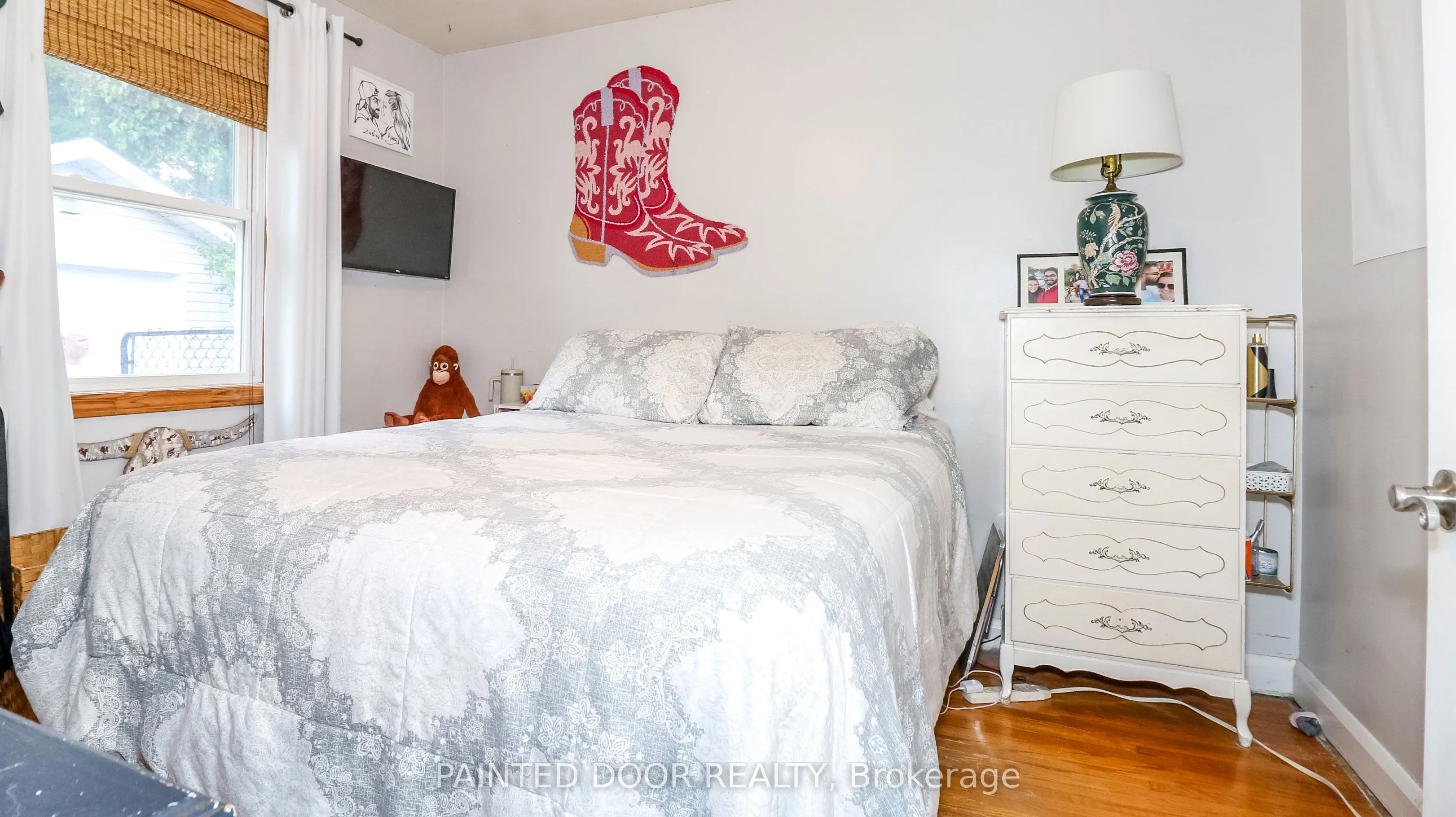 59 Esther Anne Drive