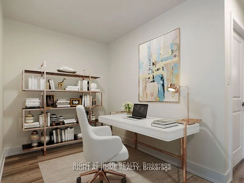 121 Mary Street, #213