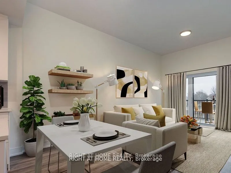 121 Mary Street, #213