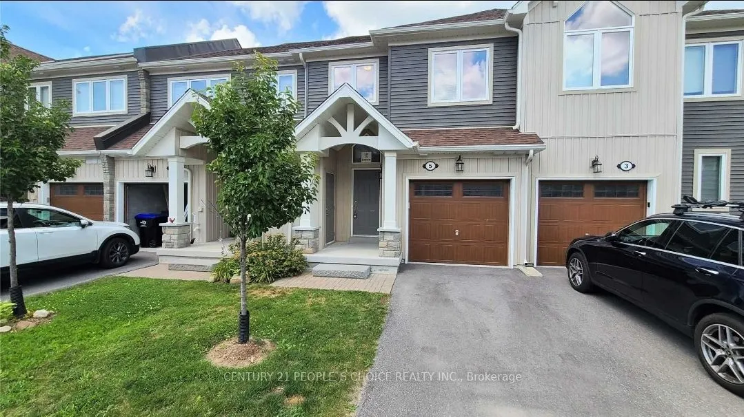 5 Gregory Avenue