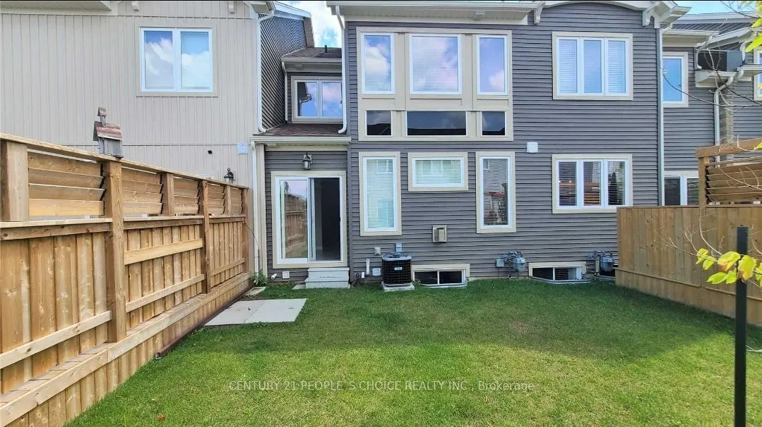5 Gregory Avenue