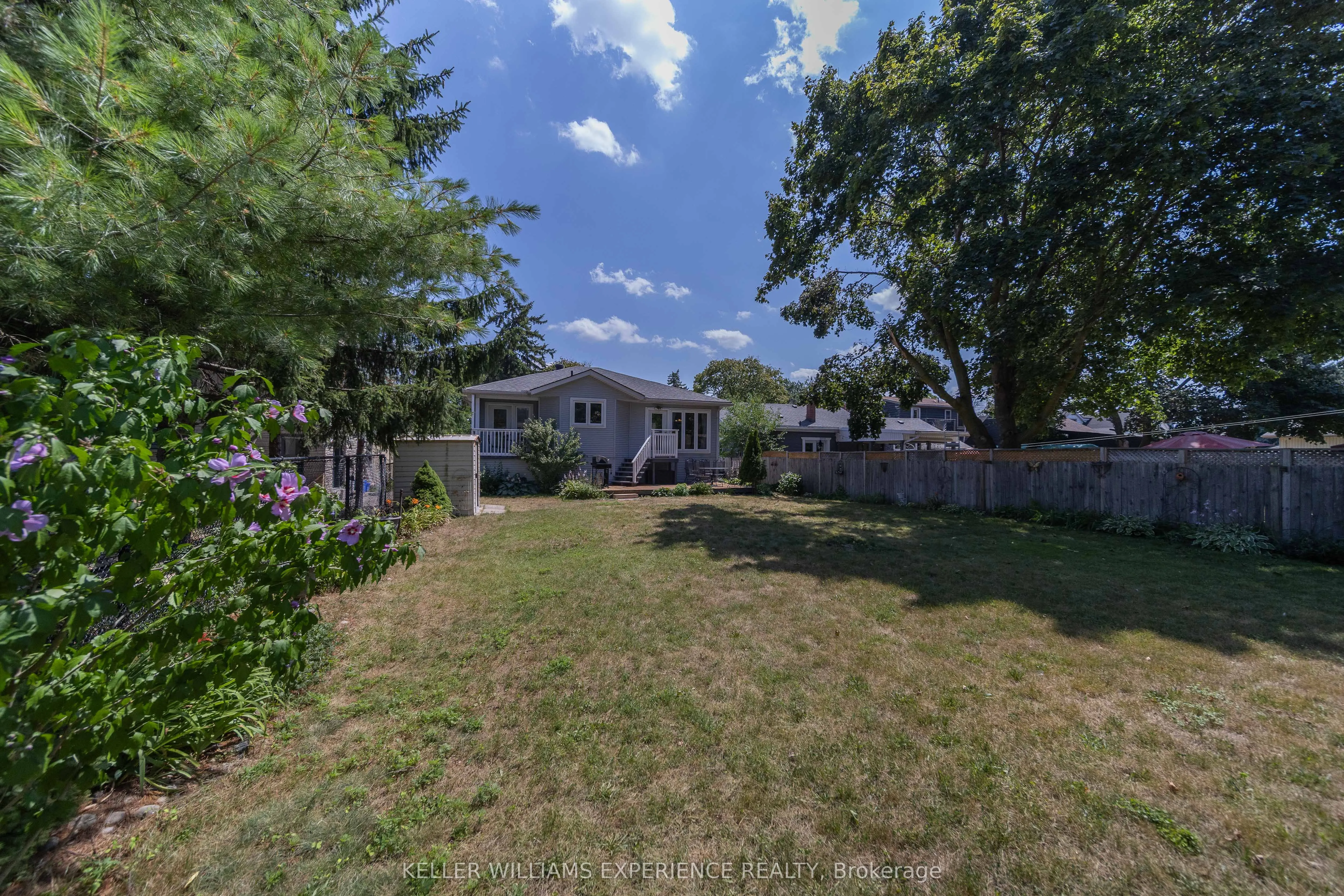 86 Donald Street
