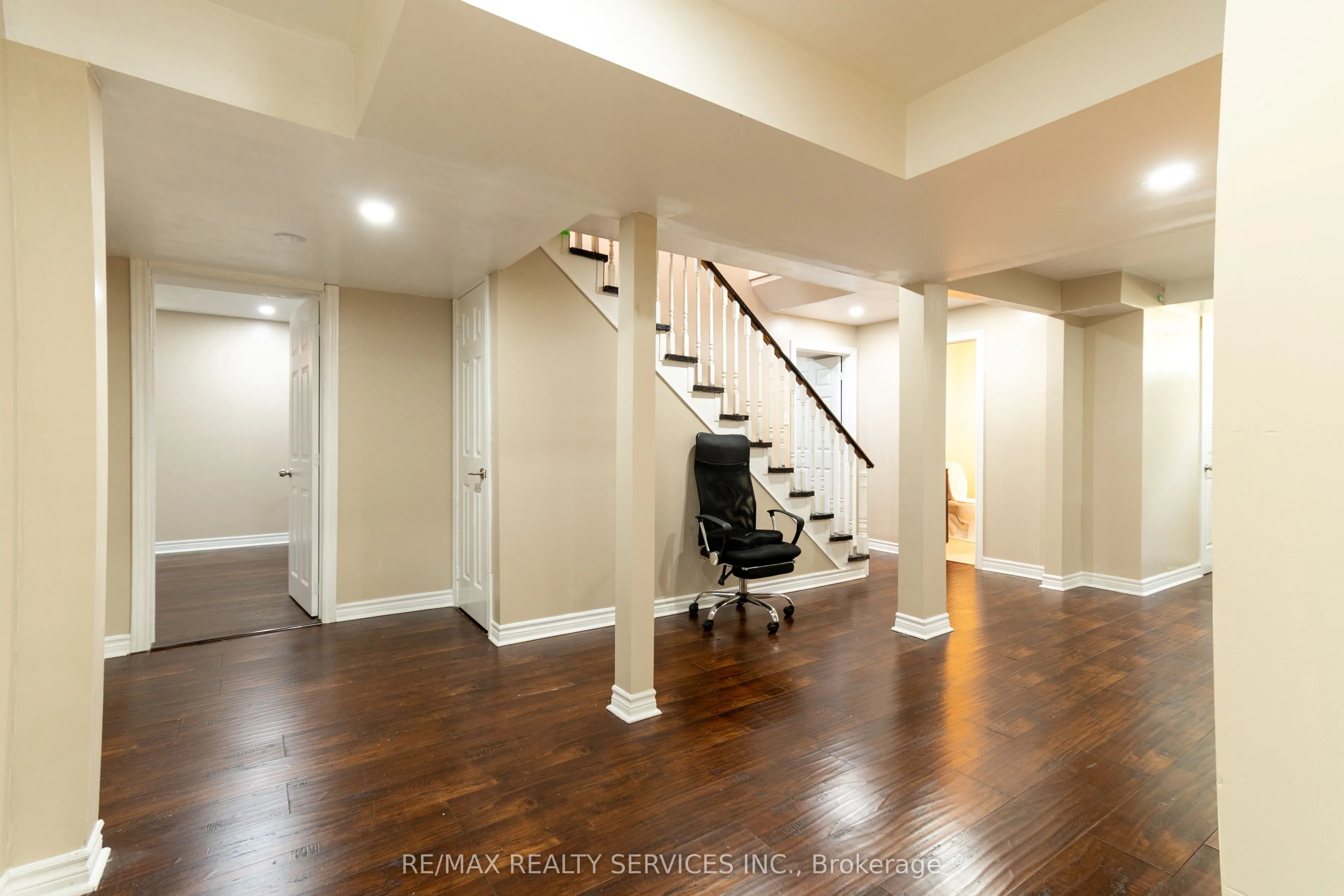 22 O'shaughnessy Crescent