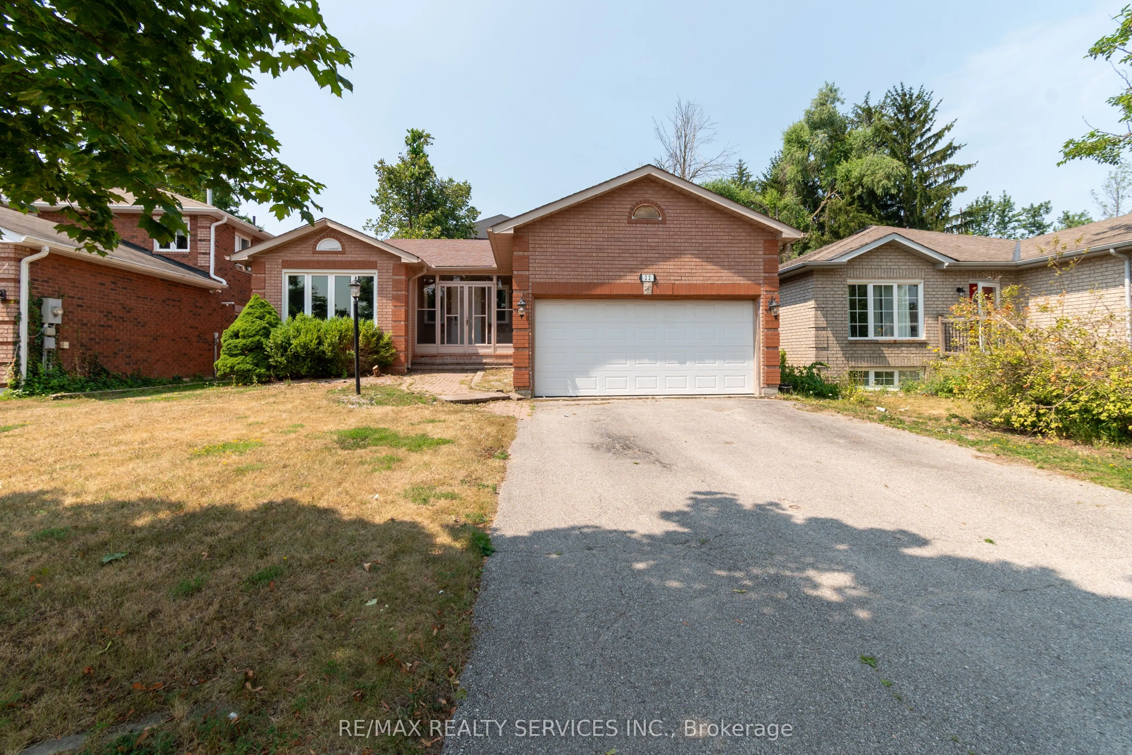 22 O'shaughnessy Crescent