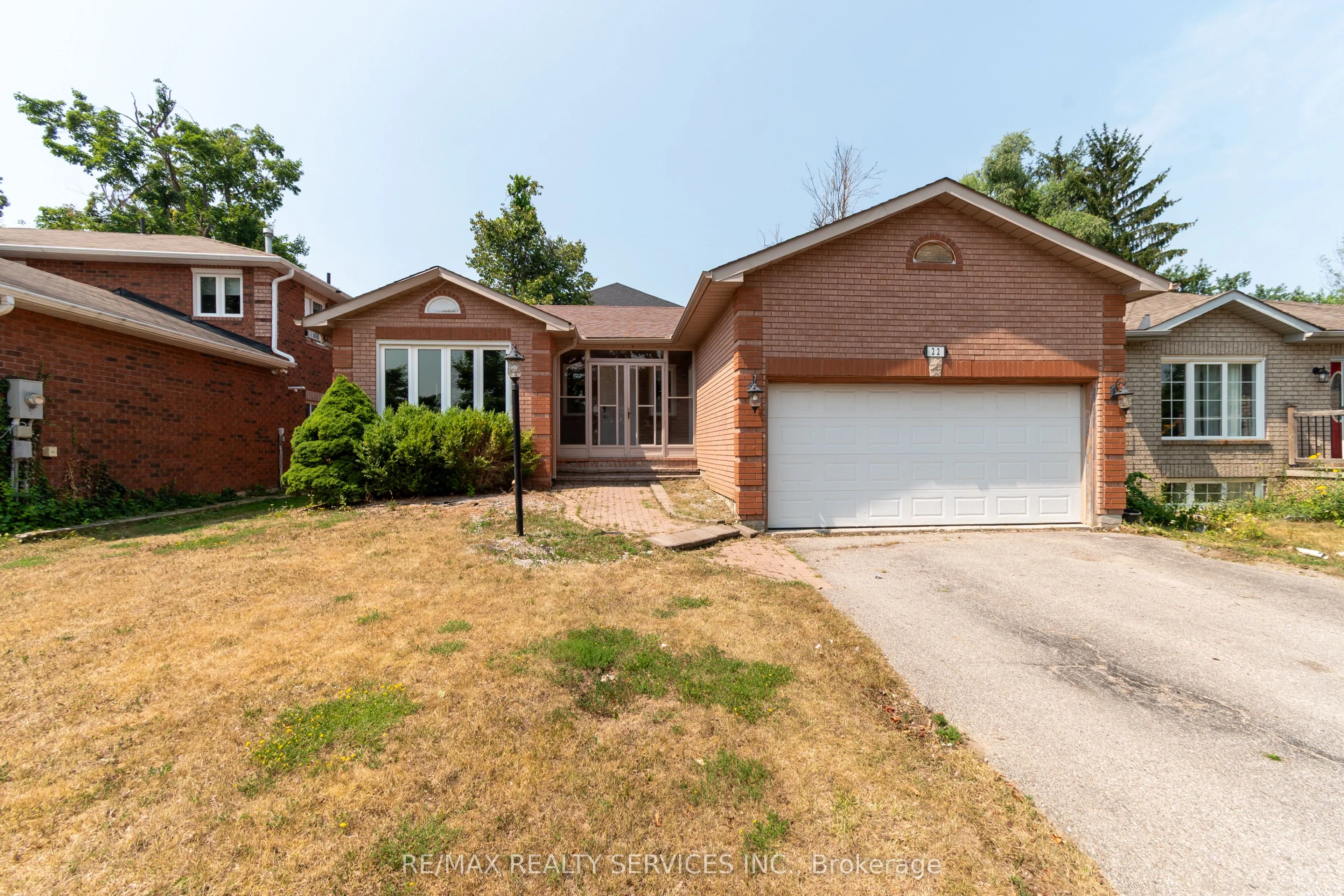 22 O'shaughnessy Crescent
