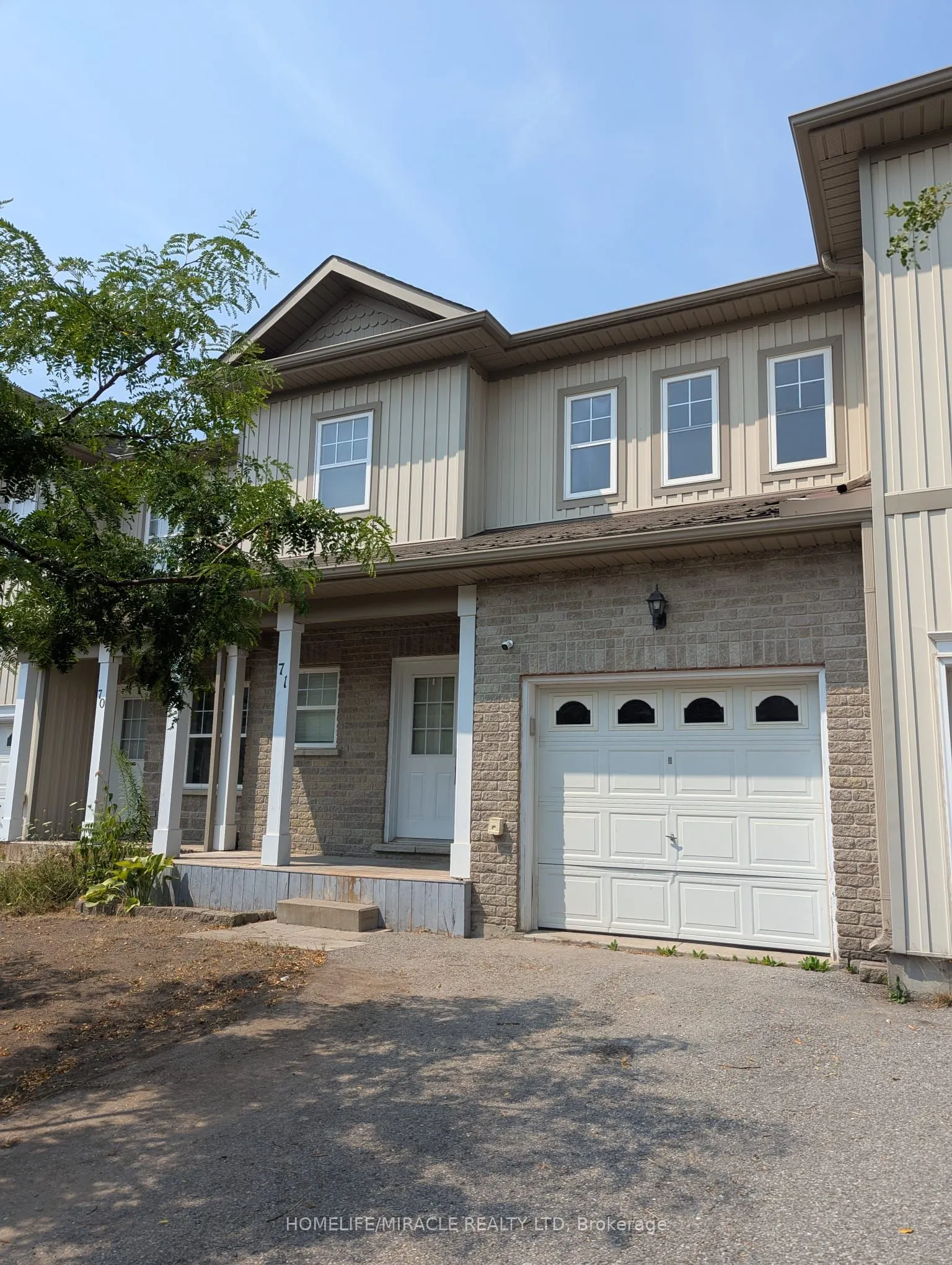 800 West Ridge Boulevard, #71