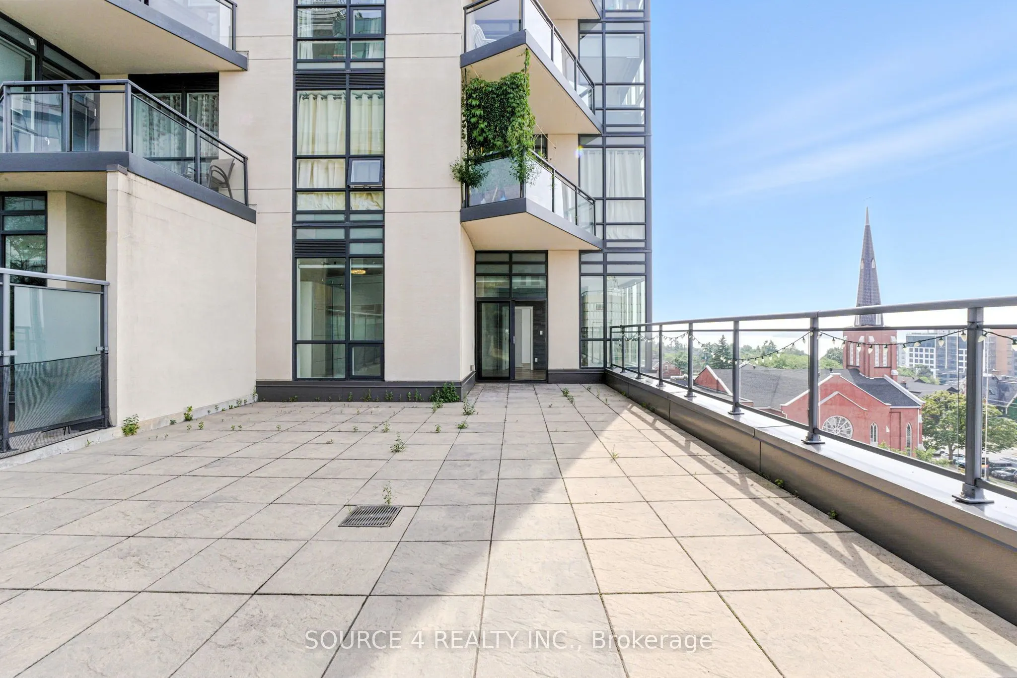 111 Worsley Street, #311