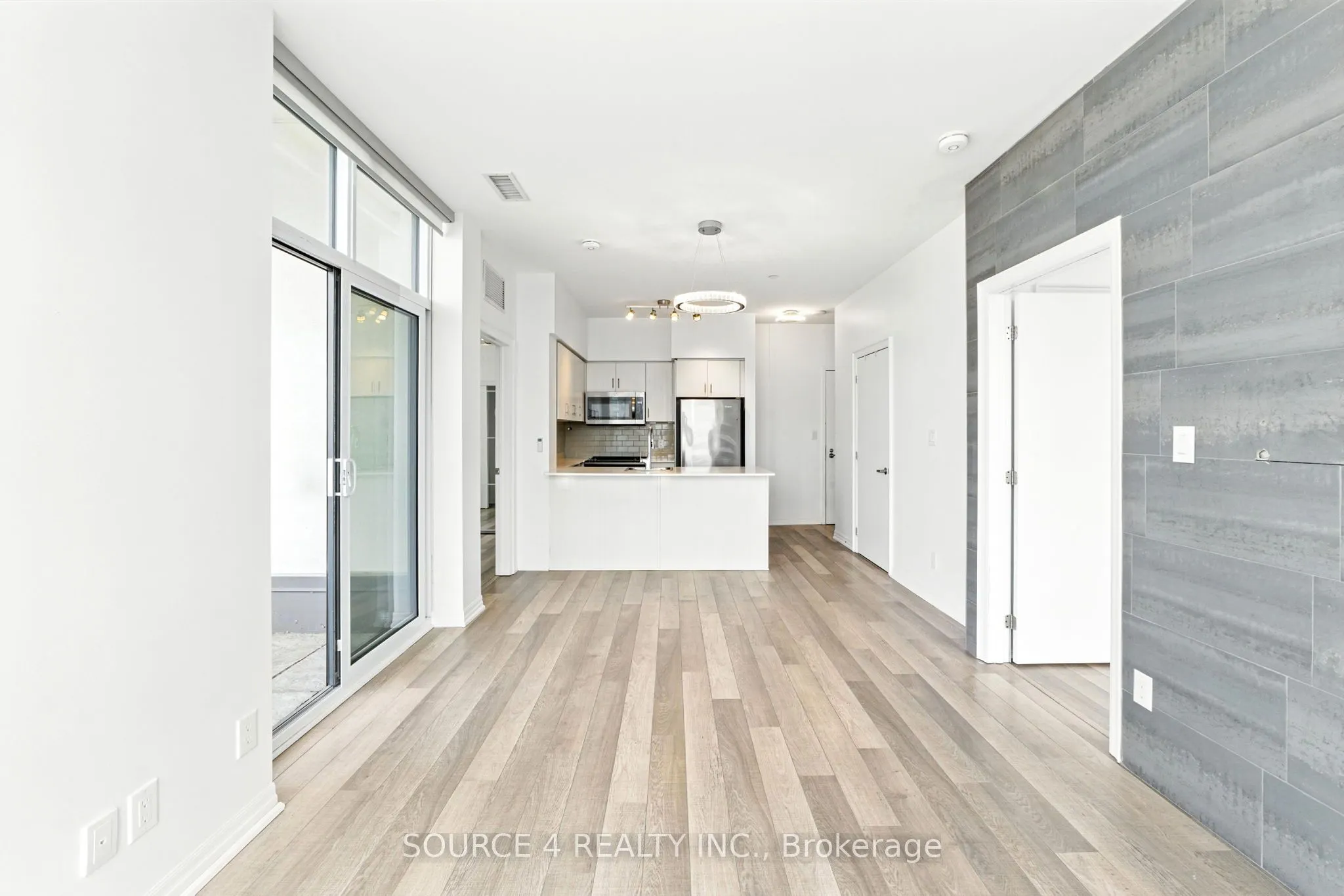 111 Worsley Street, #311