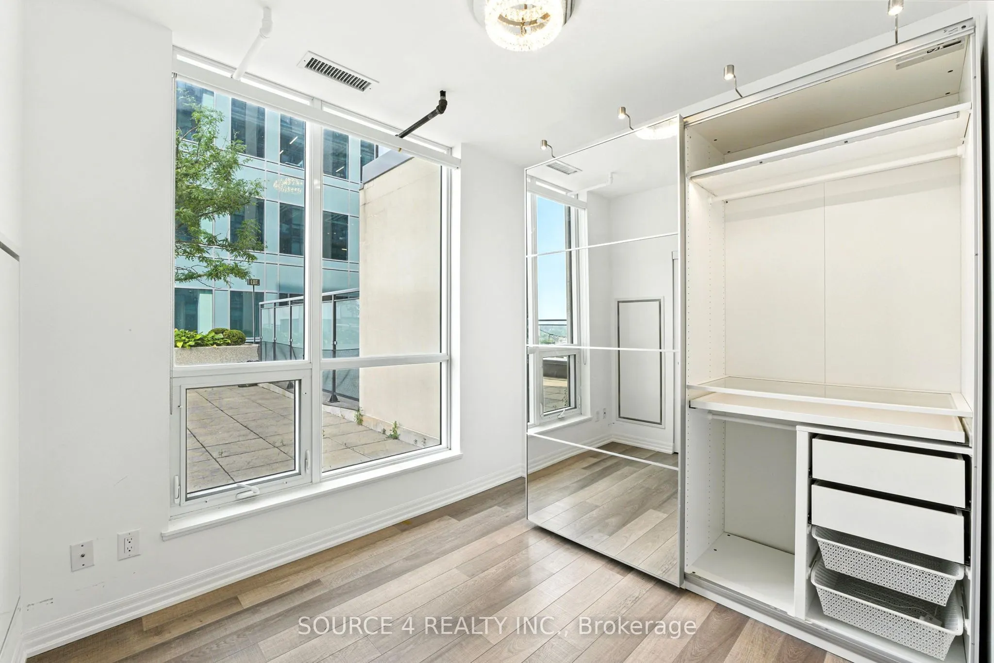 111 Worsley Street, #311