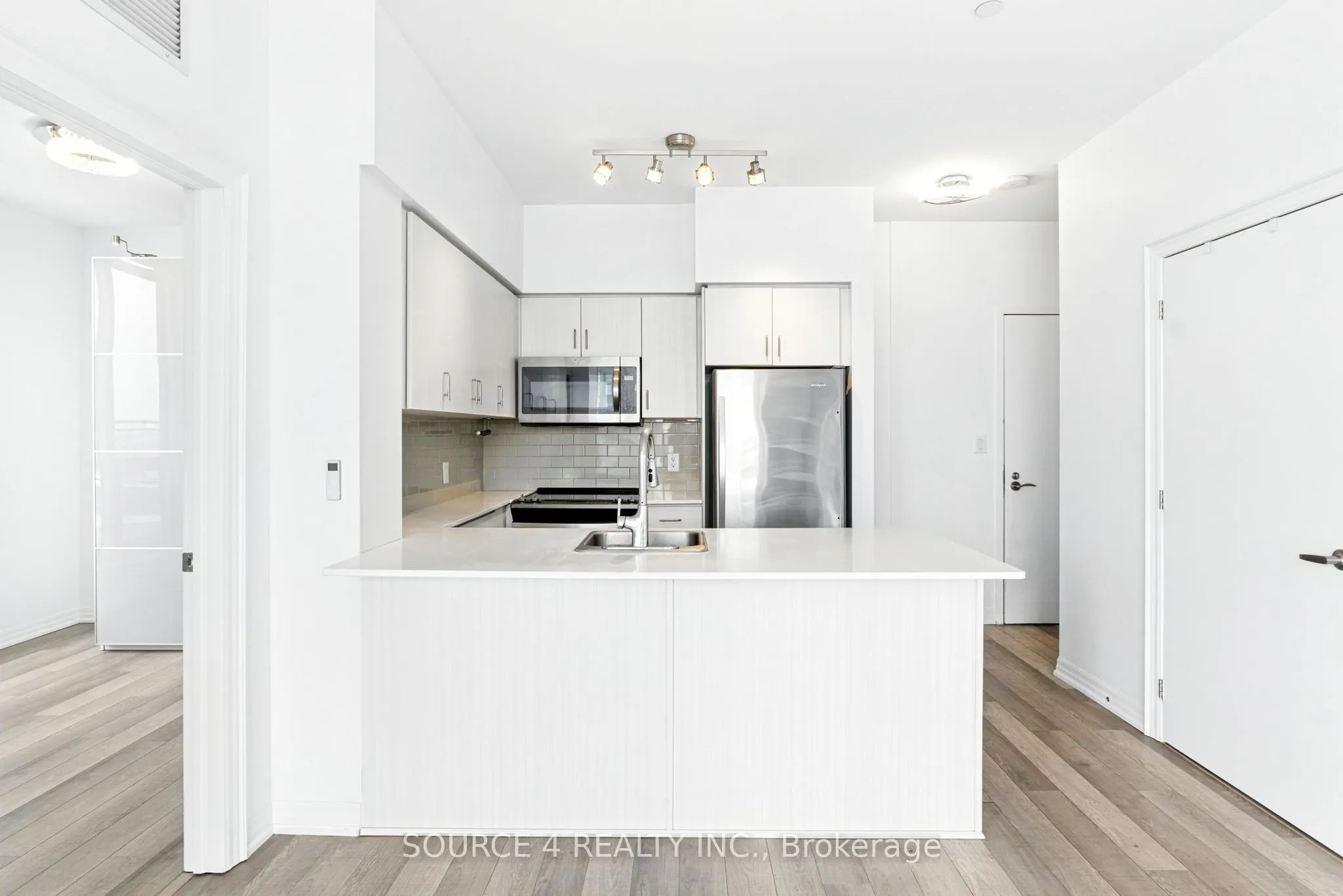 111 Worsley Street, #311