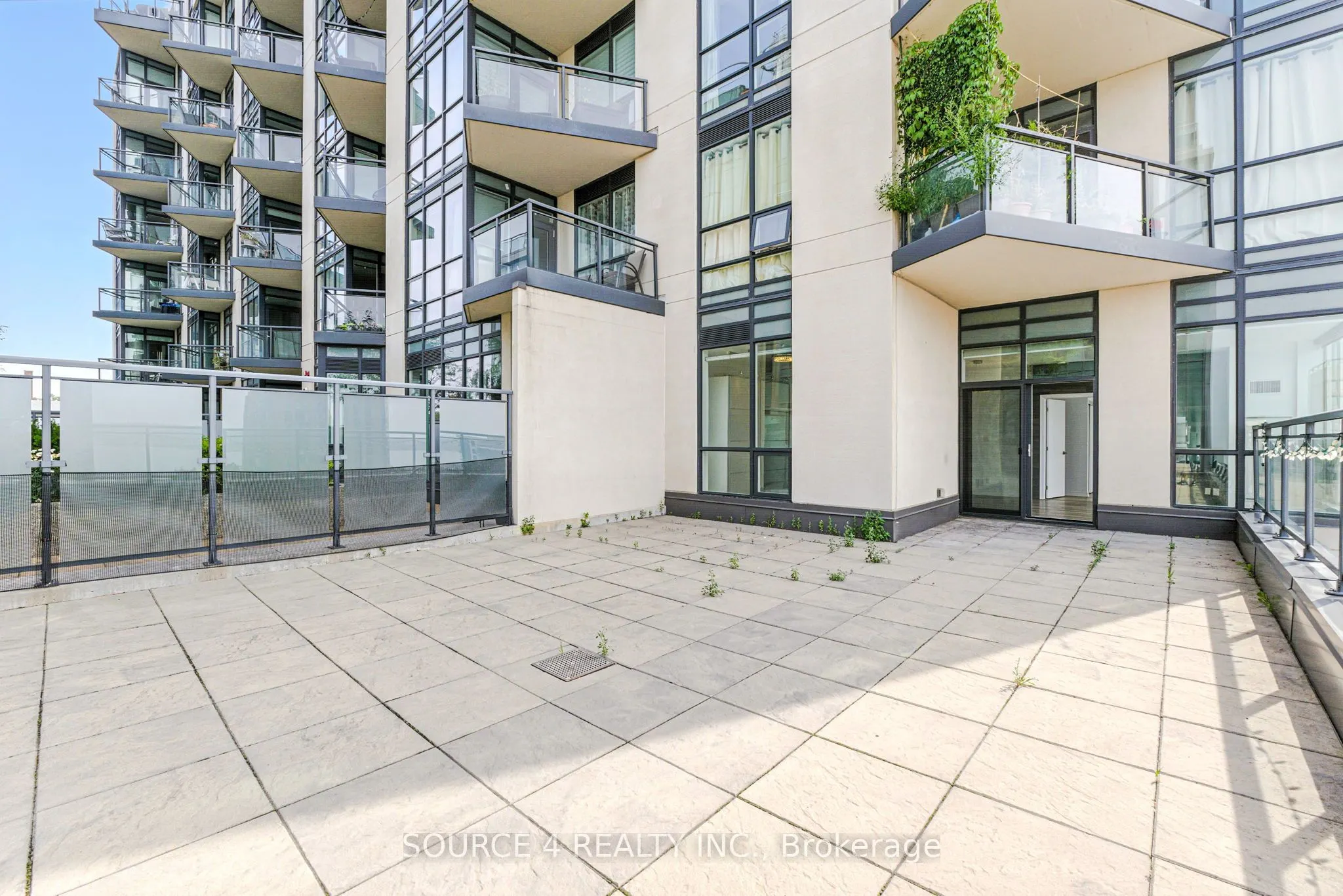 111 Worsley Street, #311