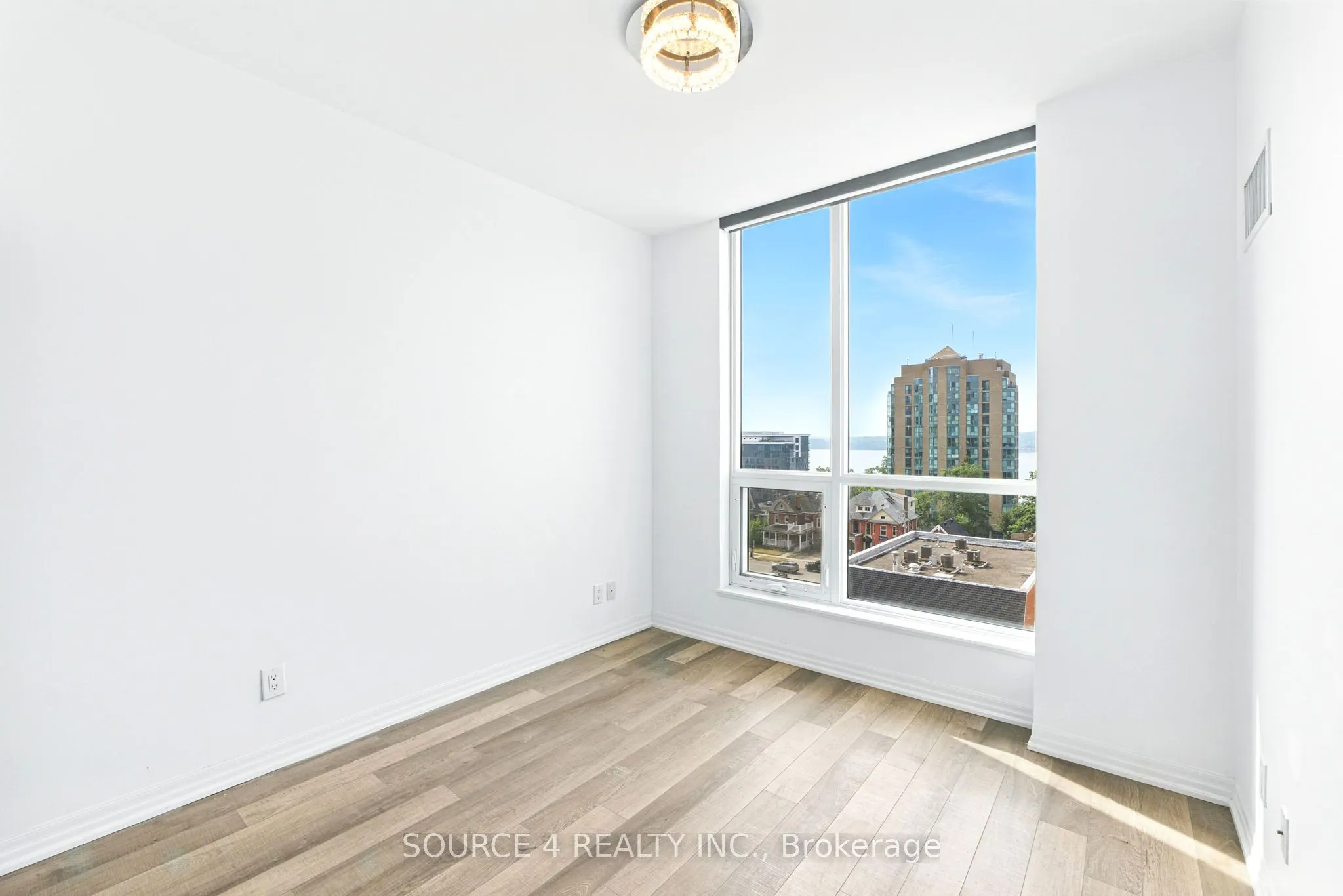 111 Worsley Street, #311