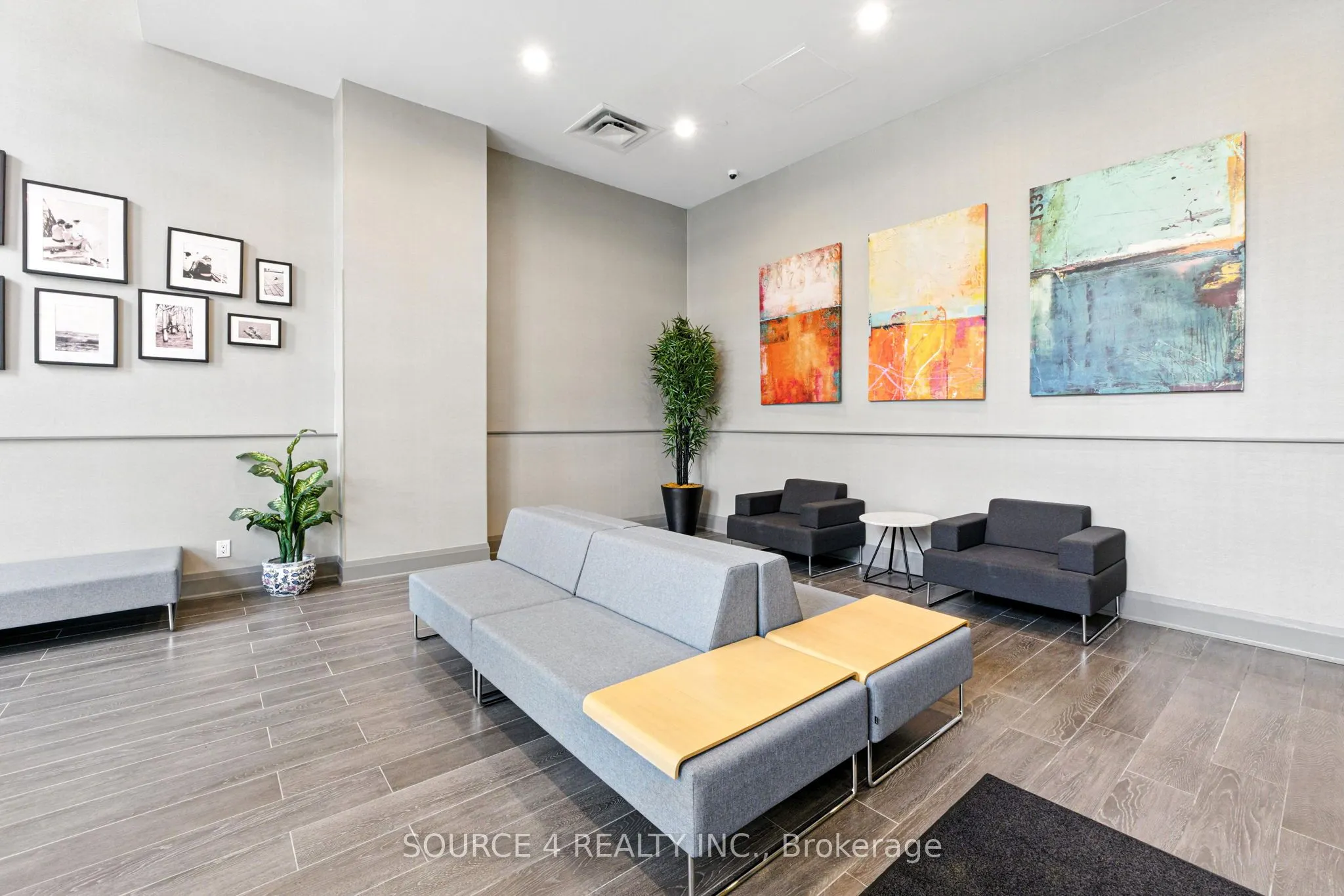 111 Worsley Street, #311