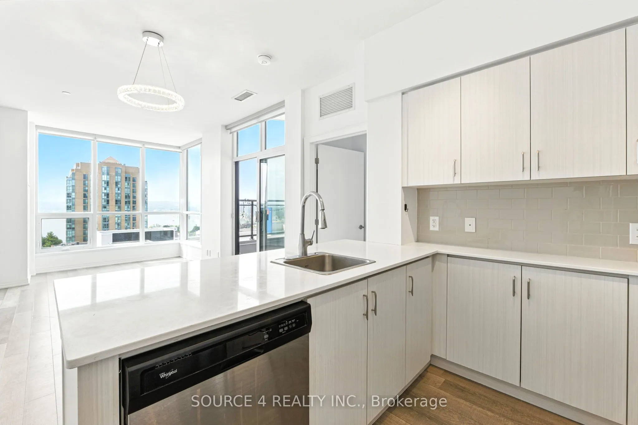 111 Worsley Street, #311