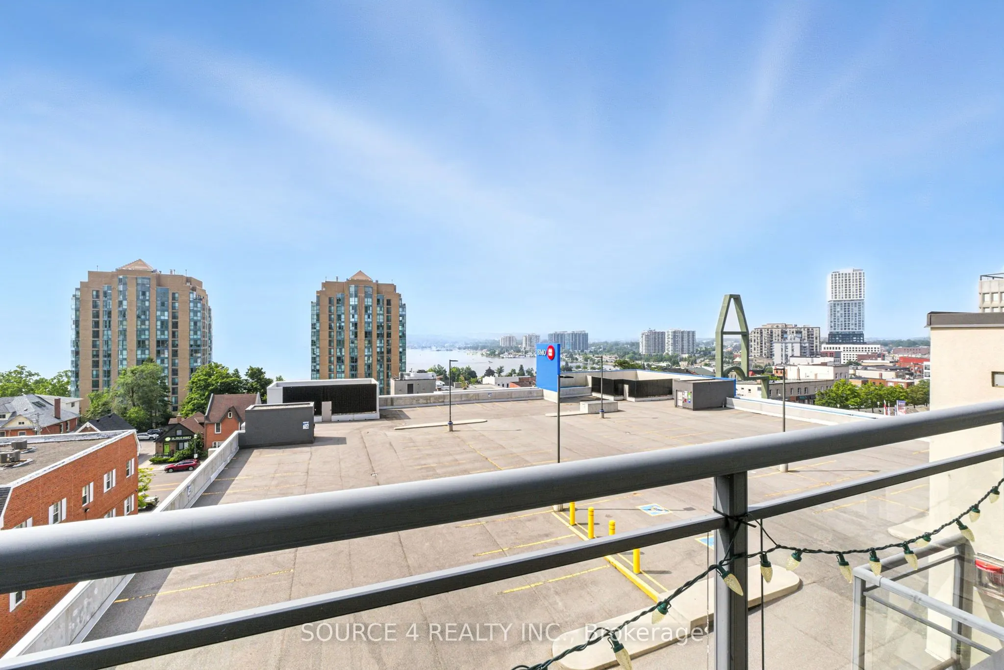 111 Worsley Street, #311