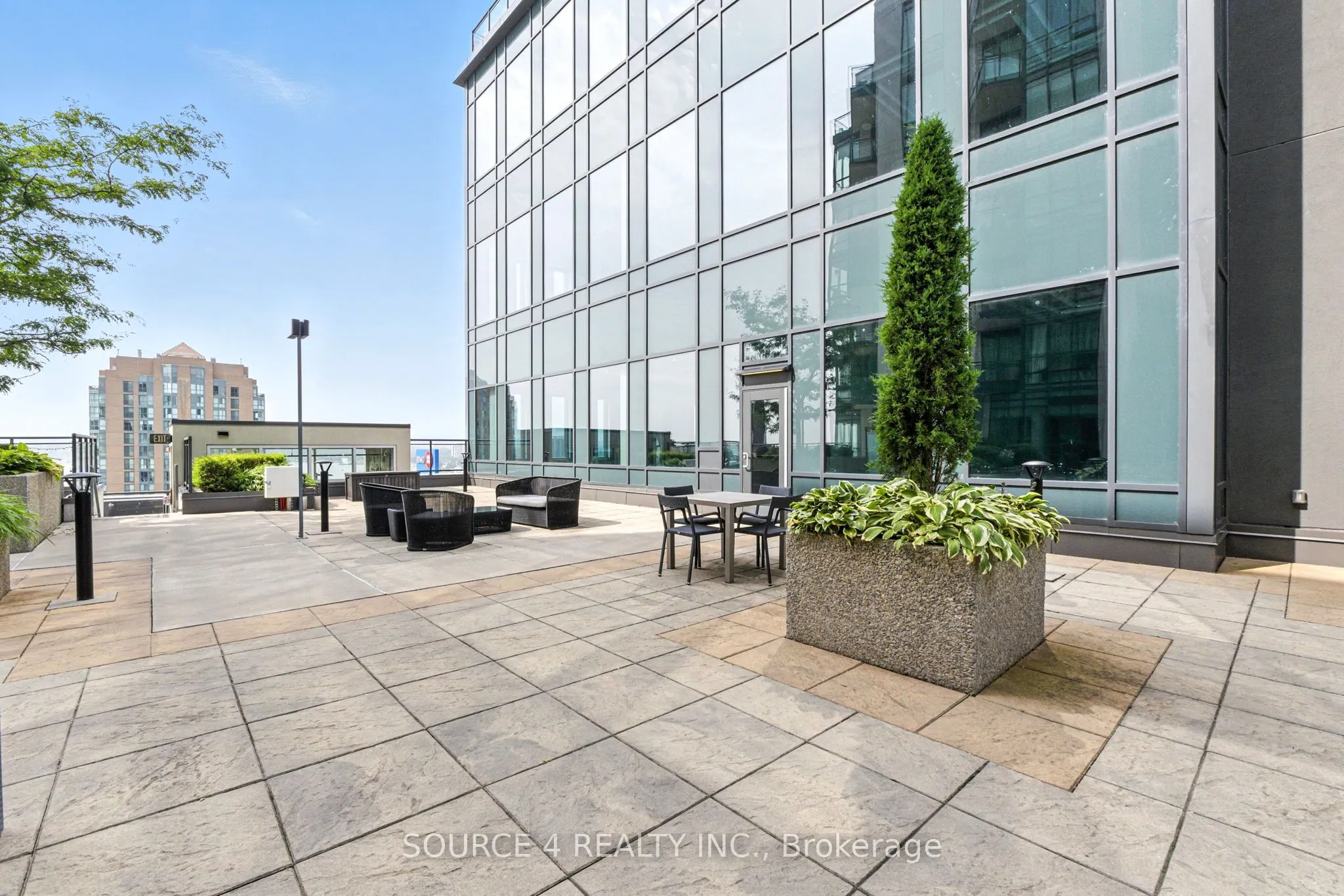 111 Worsley Street, #311