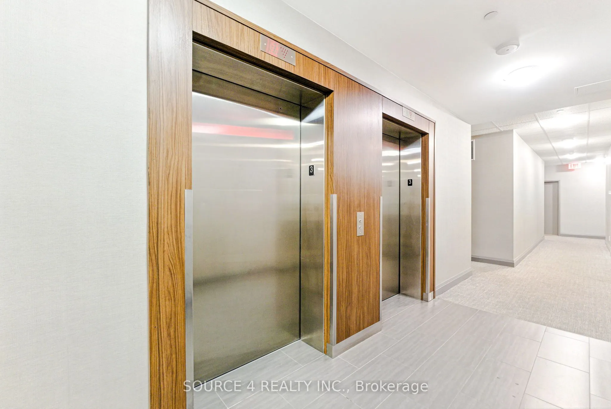111 Worsley Street, #311