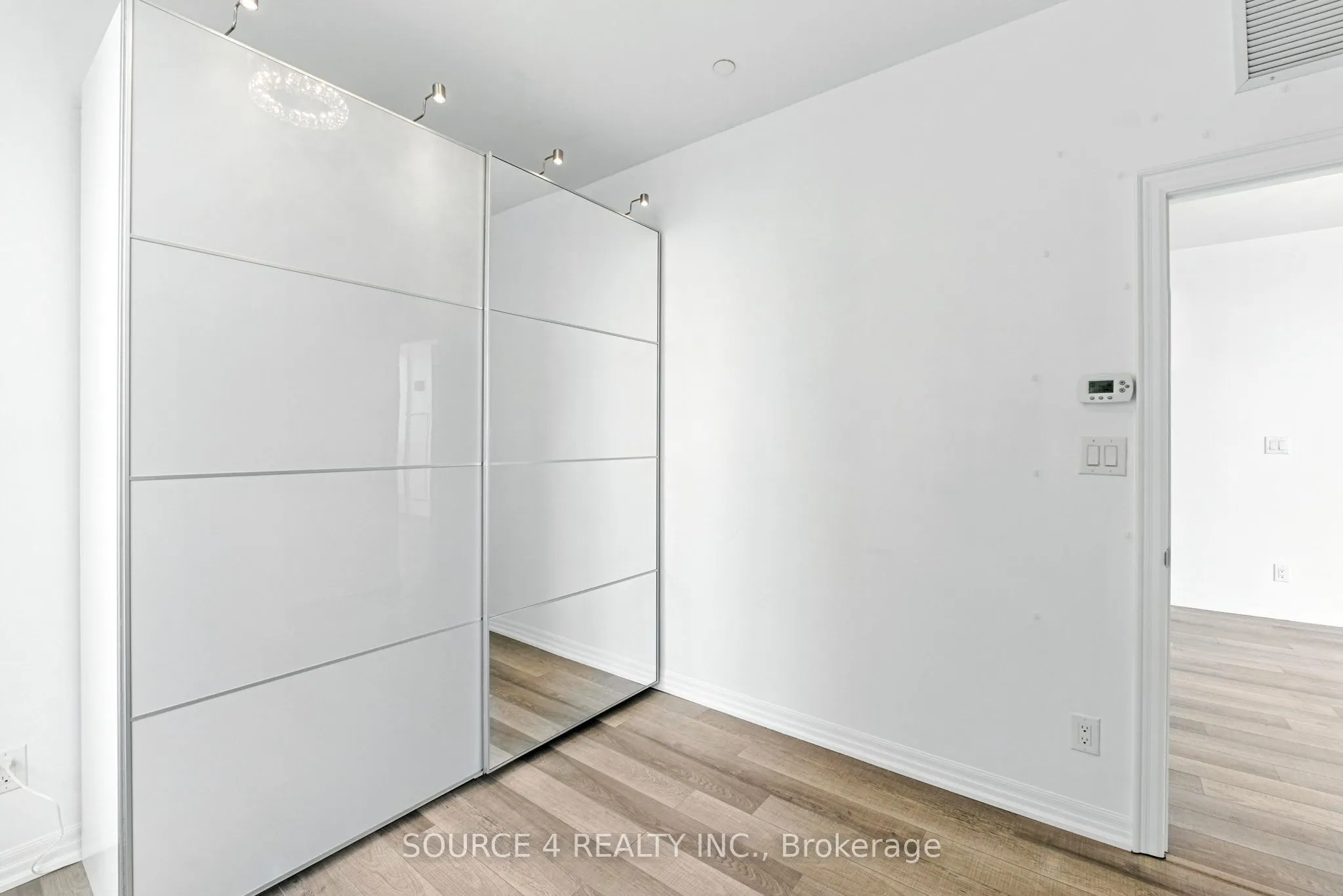 111 Worsley Street, #311