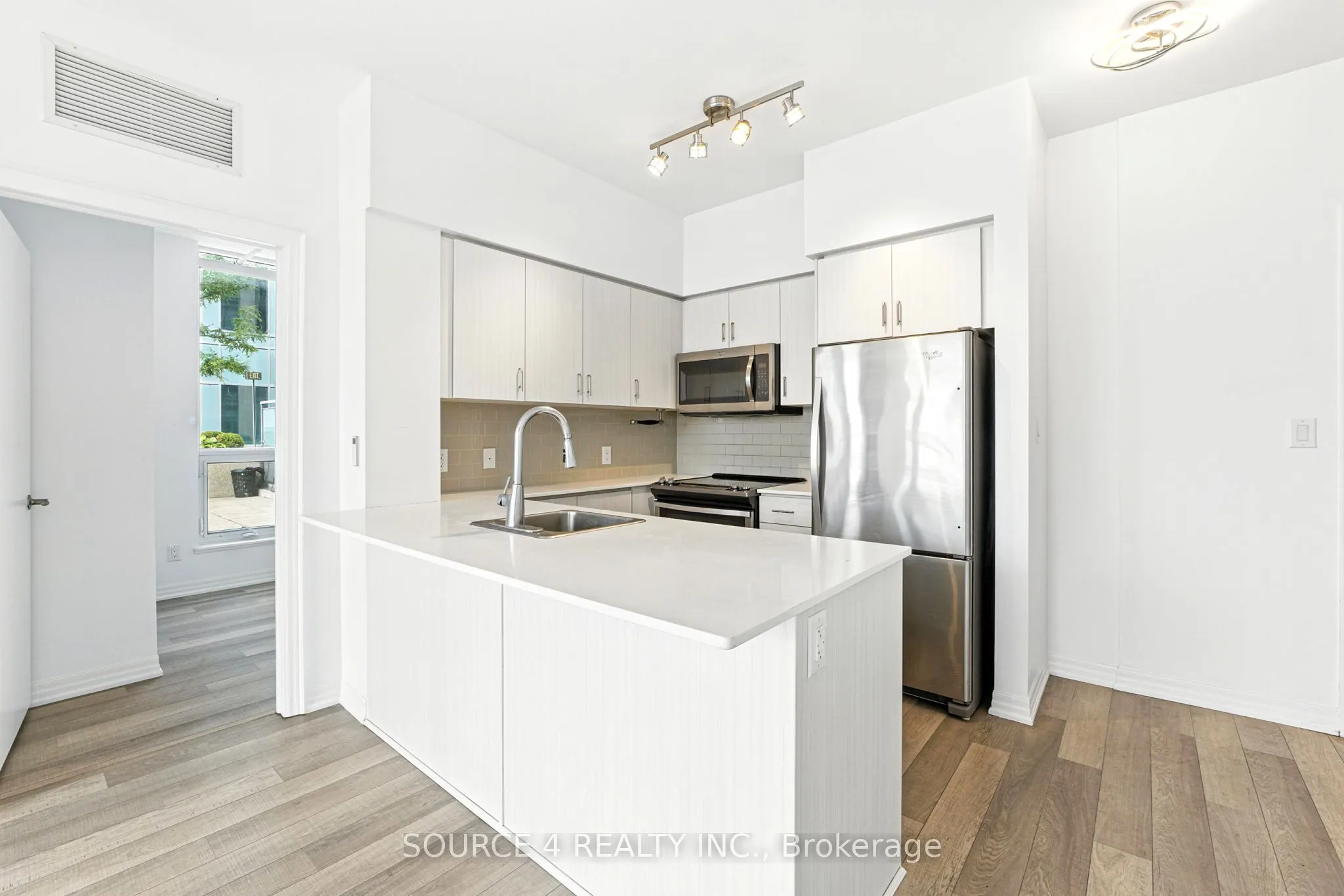 111 Worsley Street, #311
