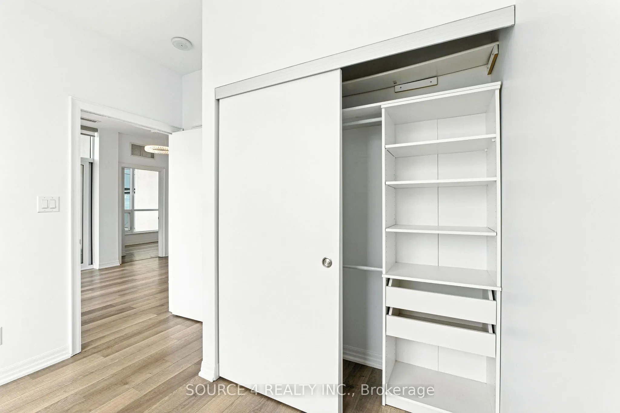 111 Worsley Street, #311