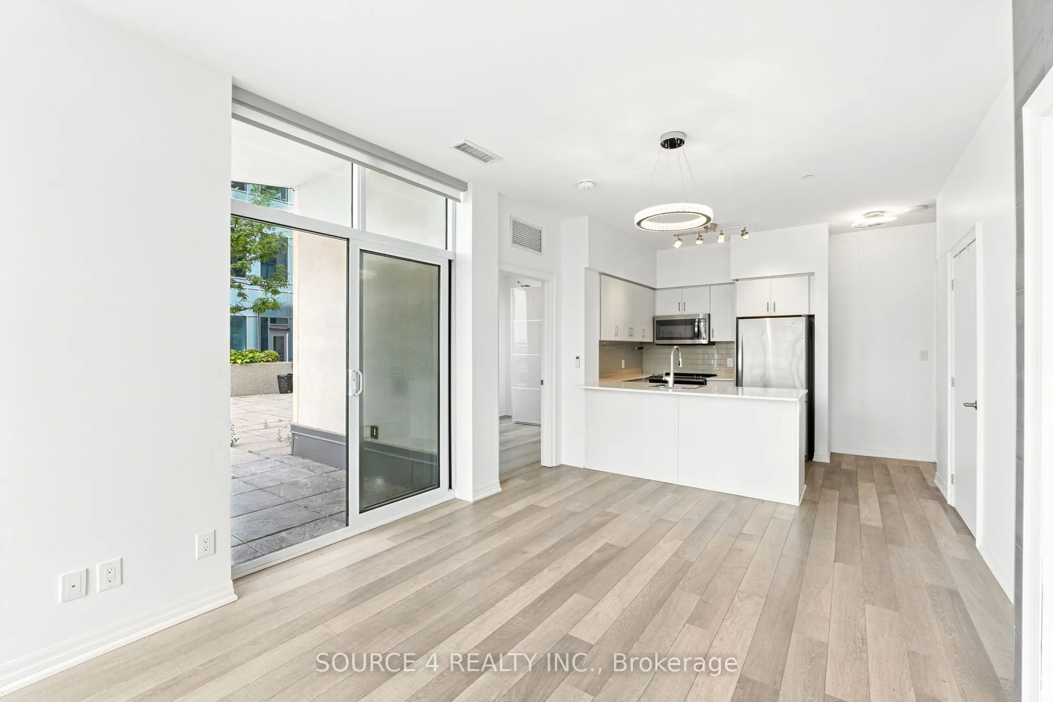 111 Worsley Street, #311