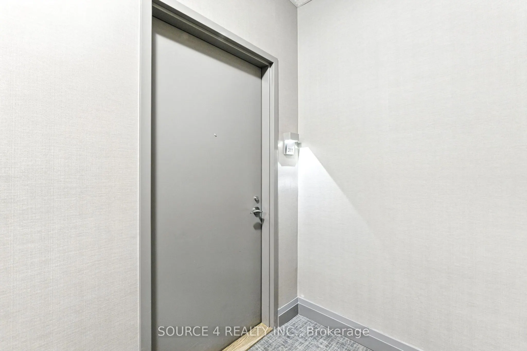 111 Worsley Street, #311