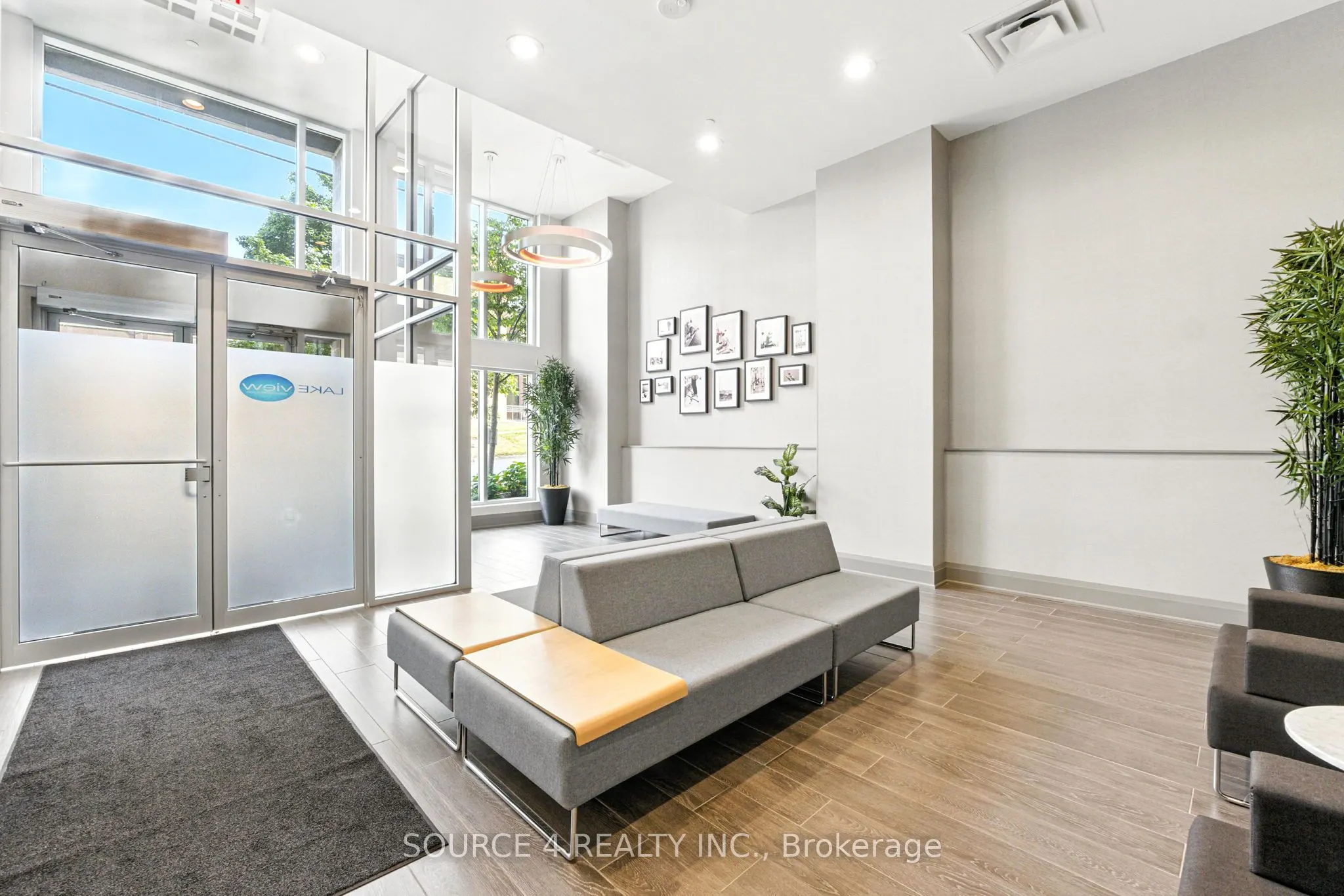 111 Worsley Street, #311