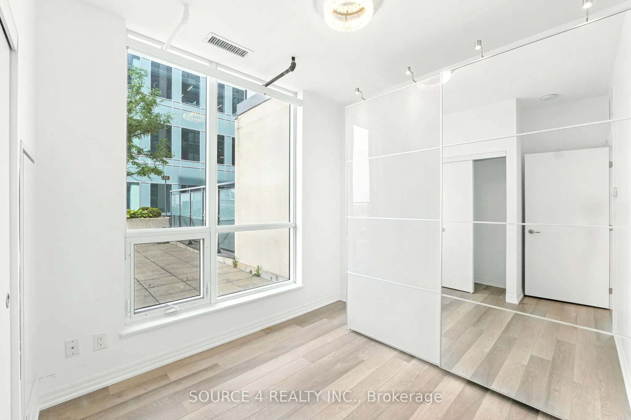 111 Worsley Street, #311