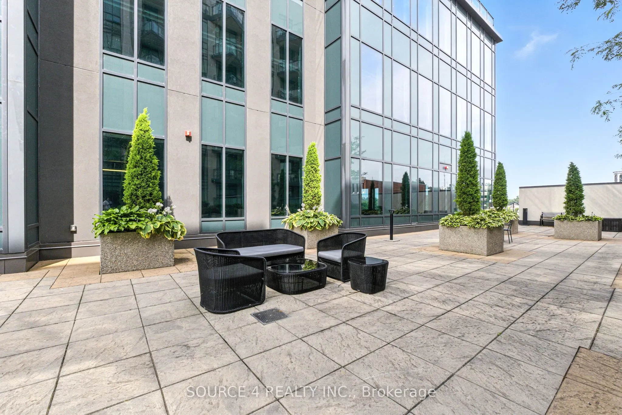 111 Worsley Street, #311