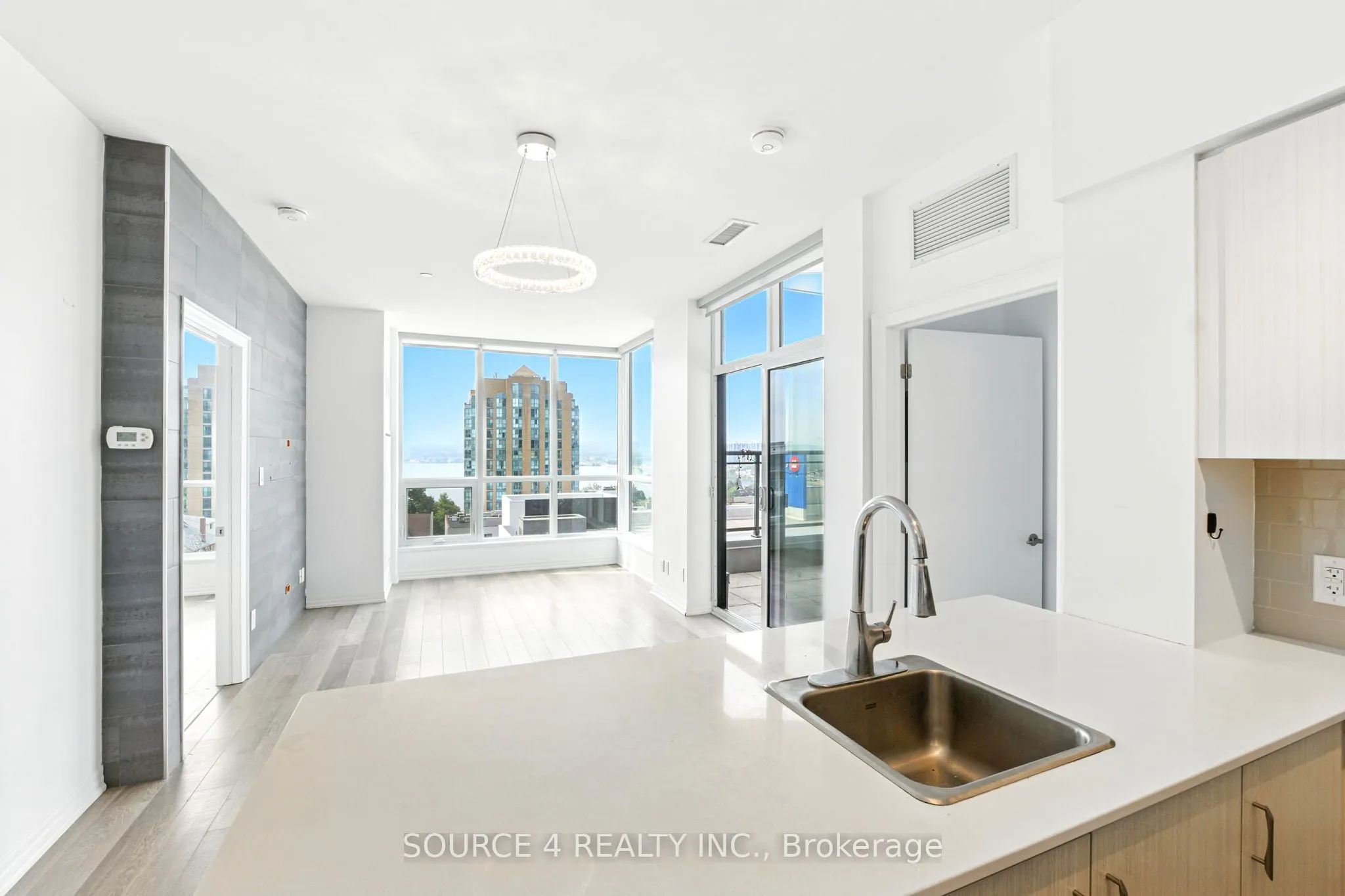 111 Worsley Street, #311