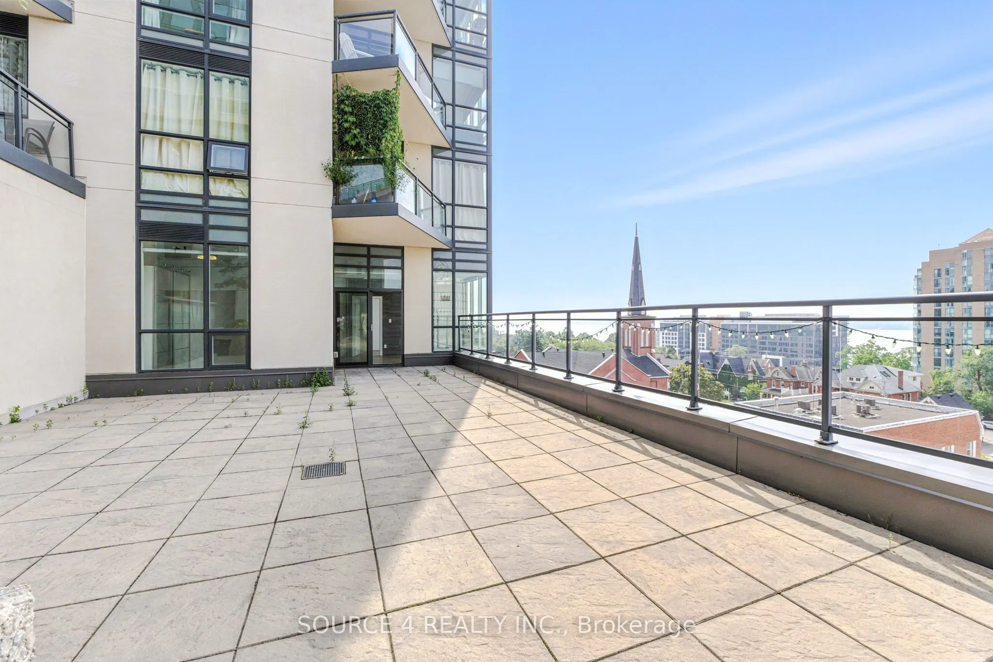 111 Worsley Street, #311