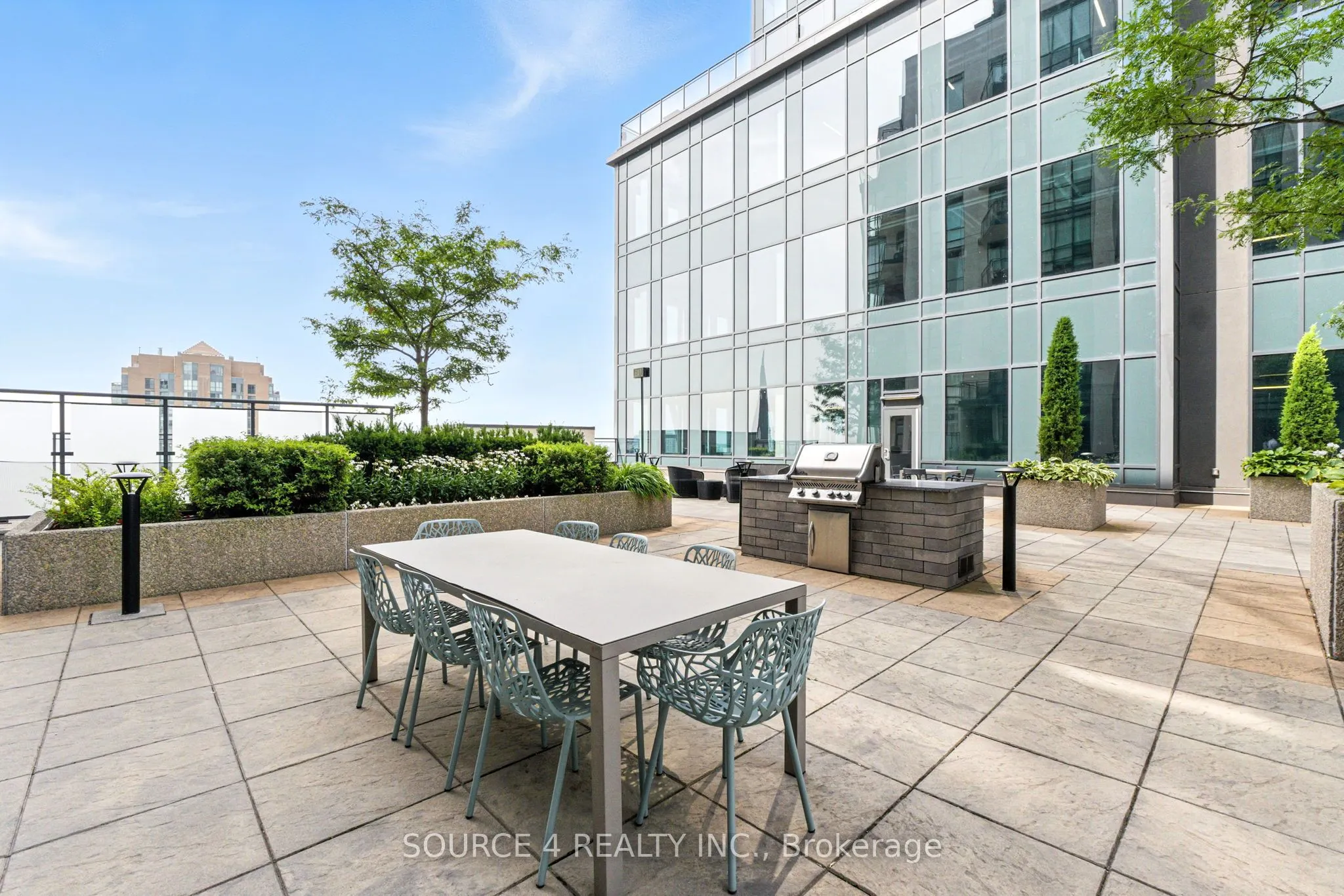111 Worsley Street, #311