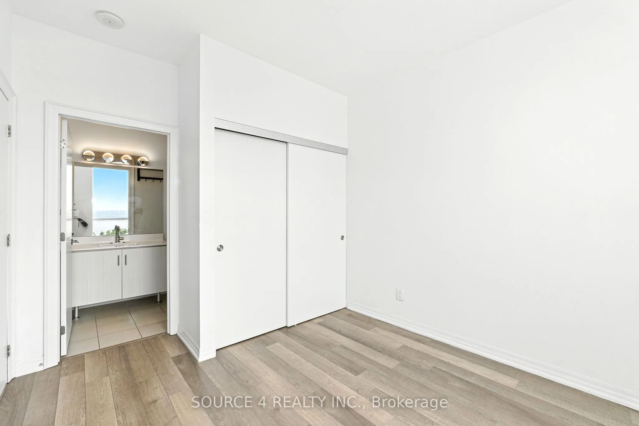 111 Worsley Street, #311
