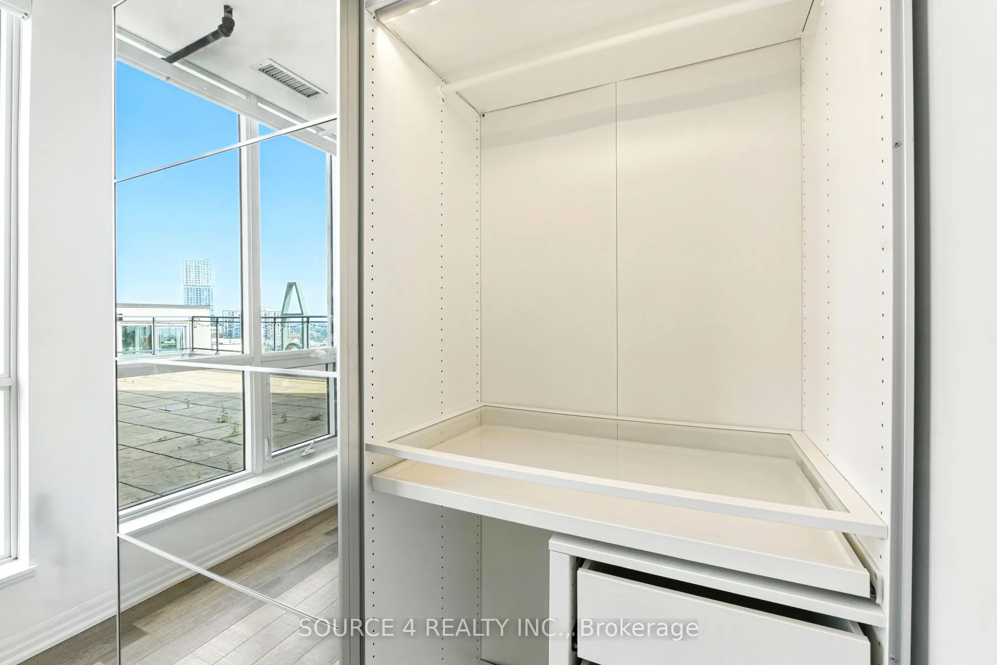 111 Worsley Street, #311