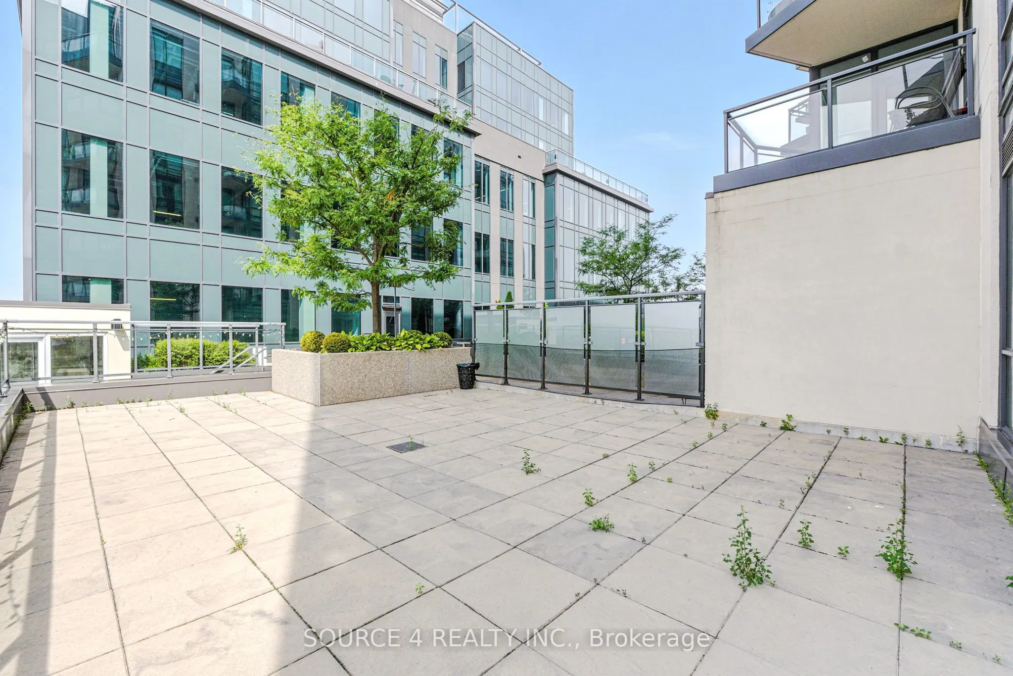 111 Worsley Street, #311