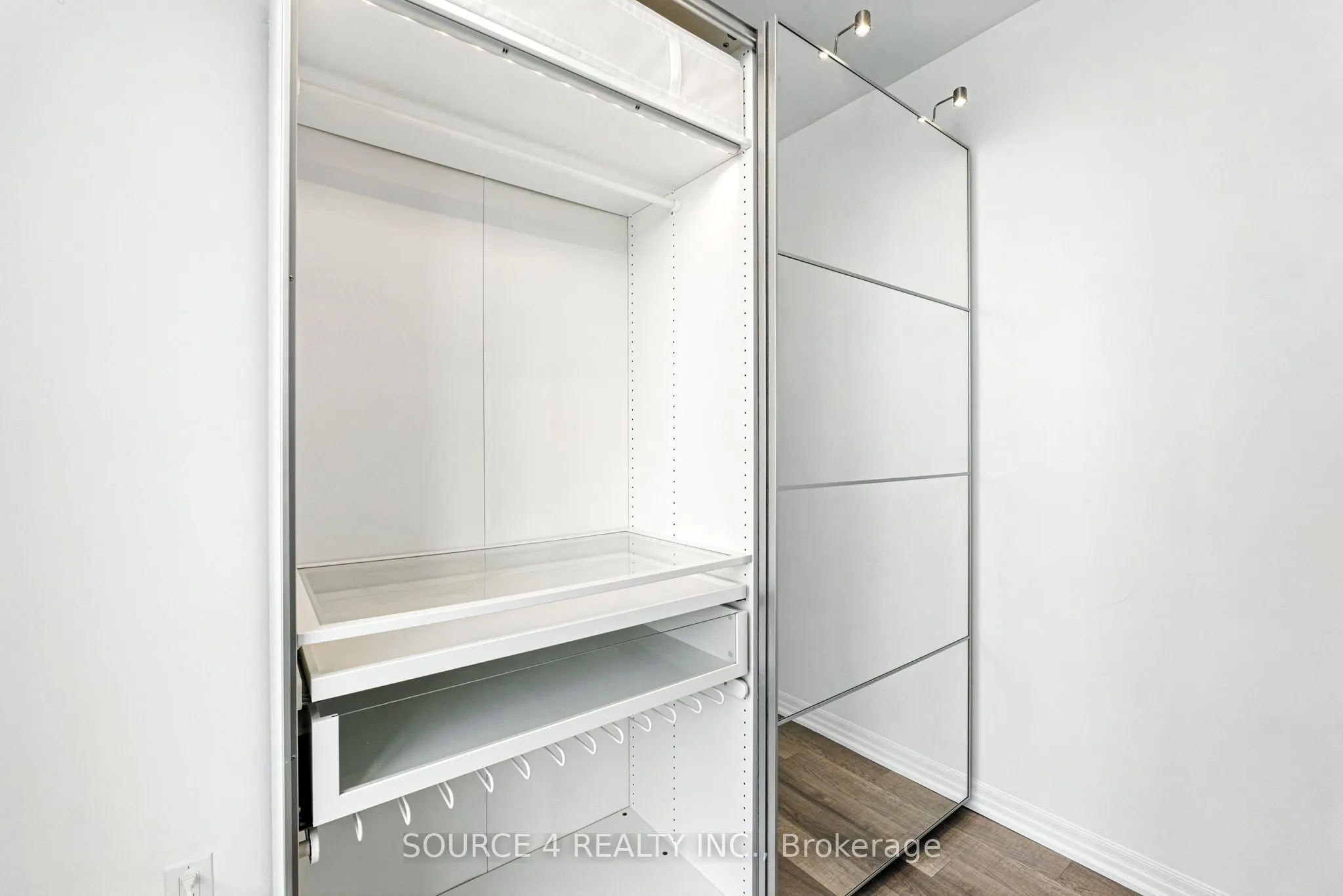 111 Worsley Street, #311