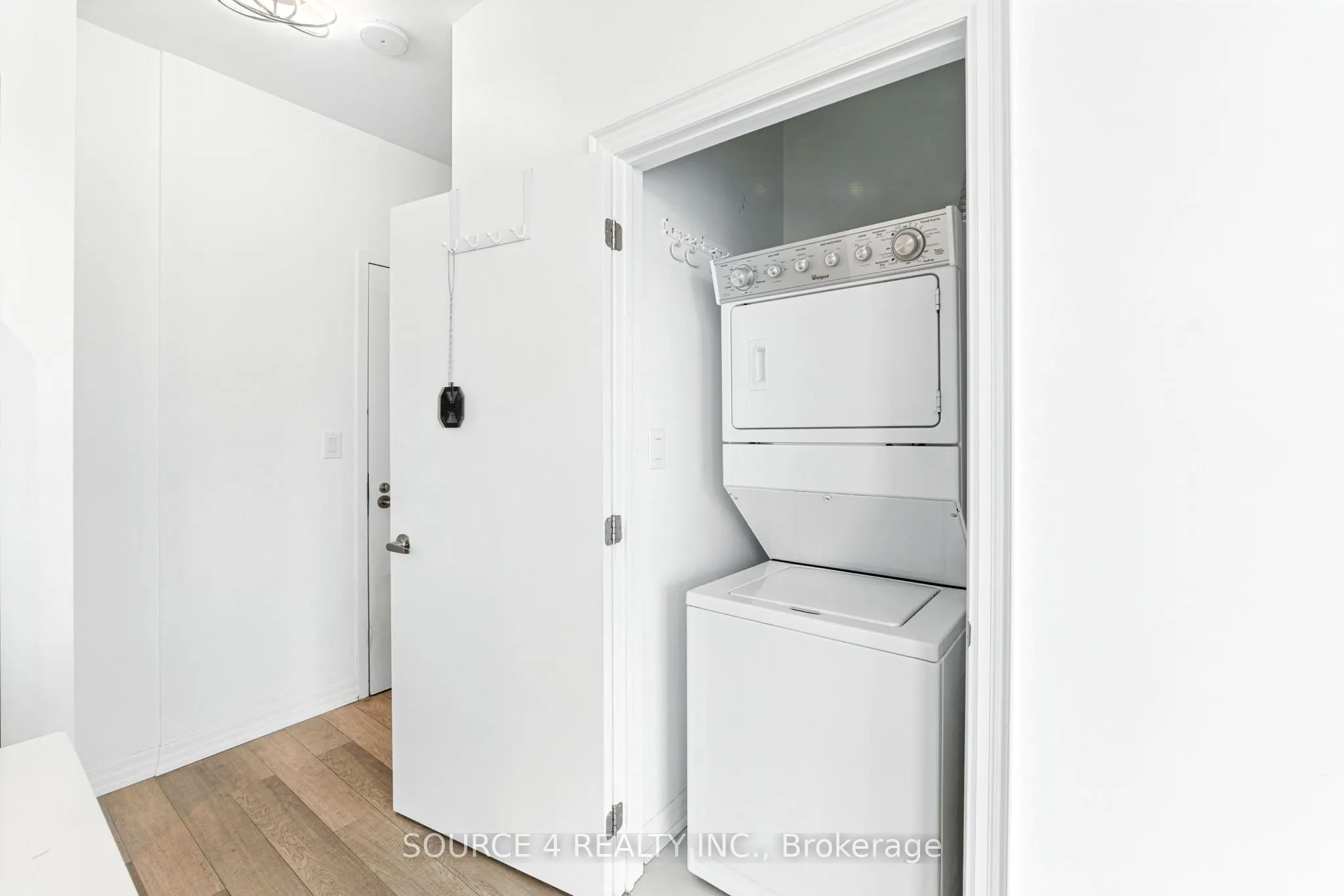 111 Worsley Street, #311