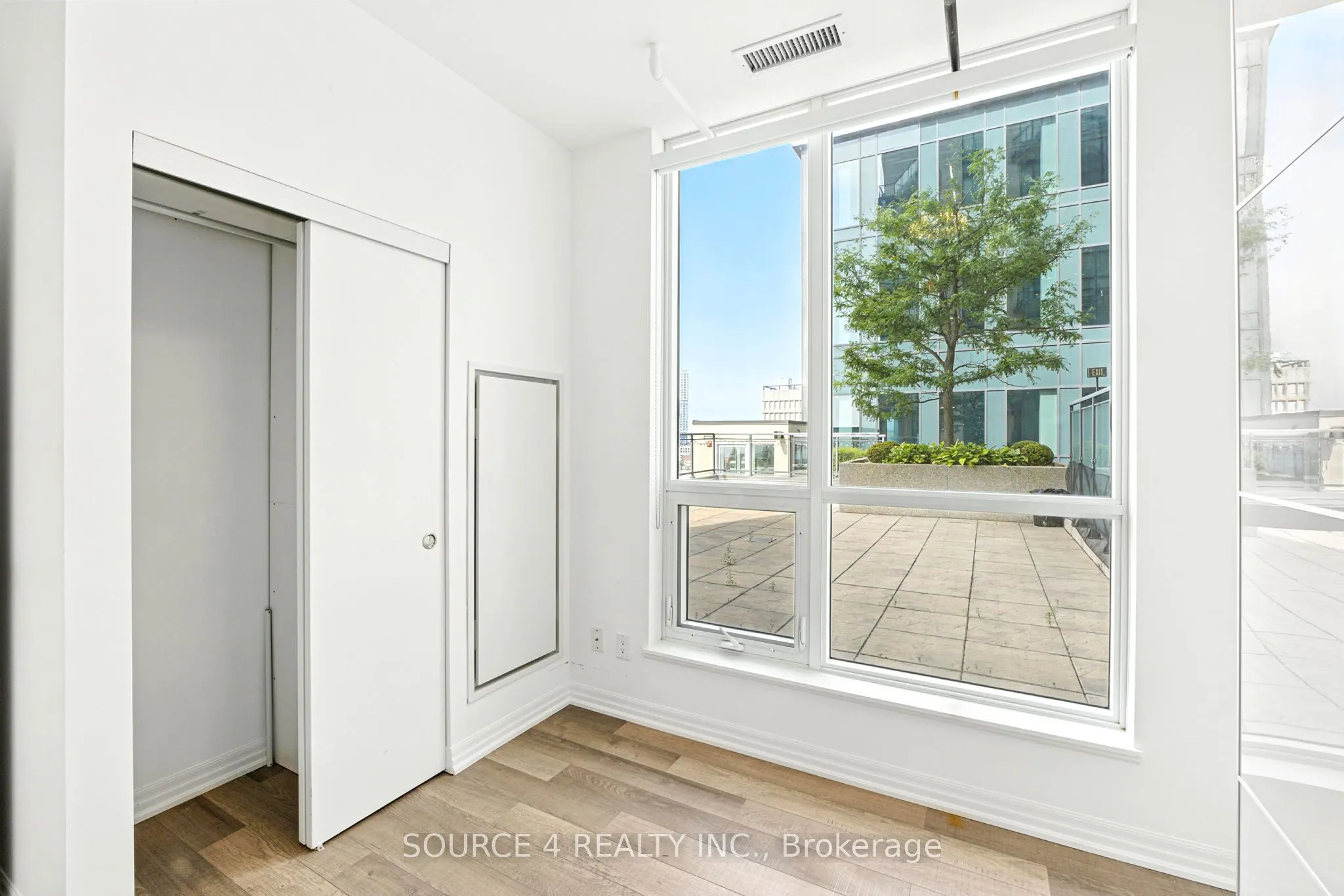111 Worsley Street, #311