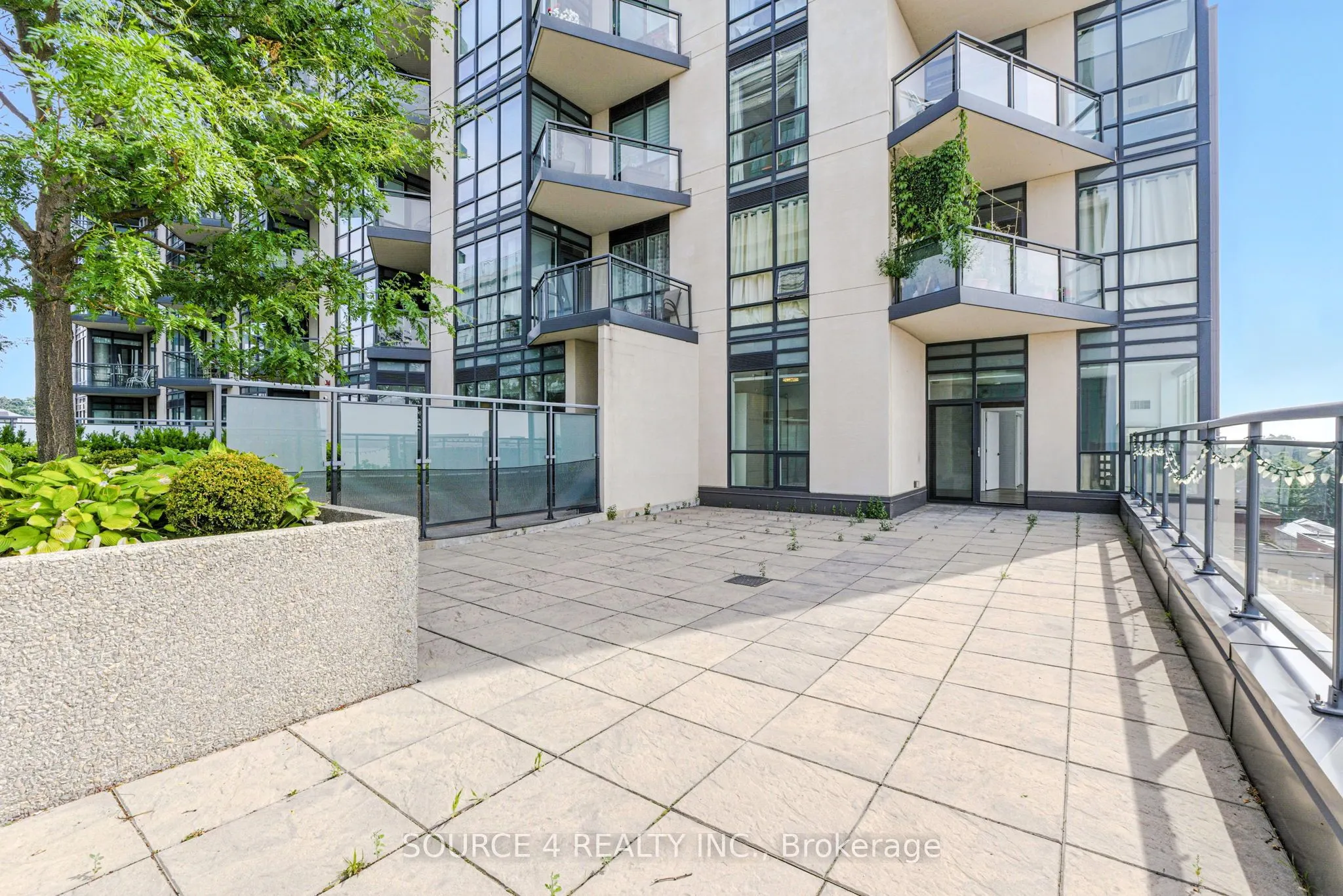111 Worsley Street, #311