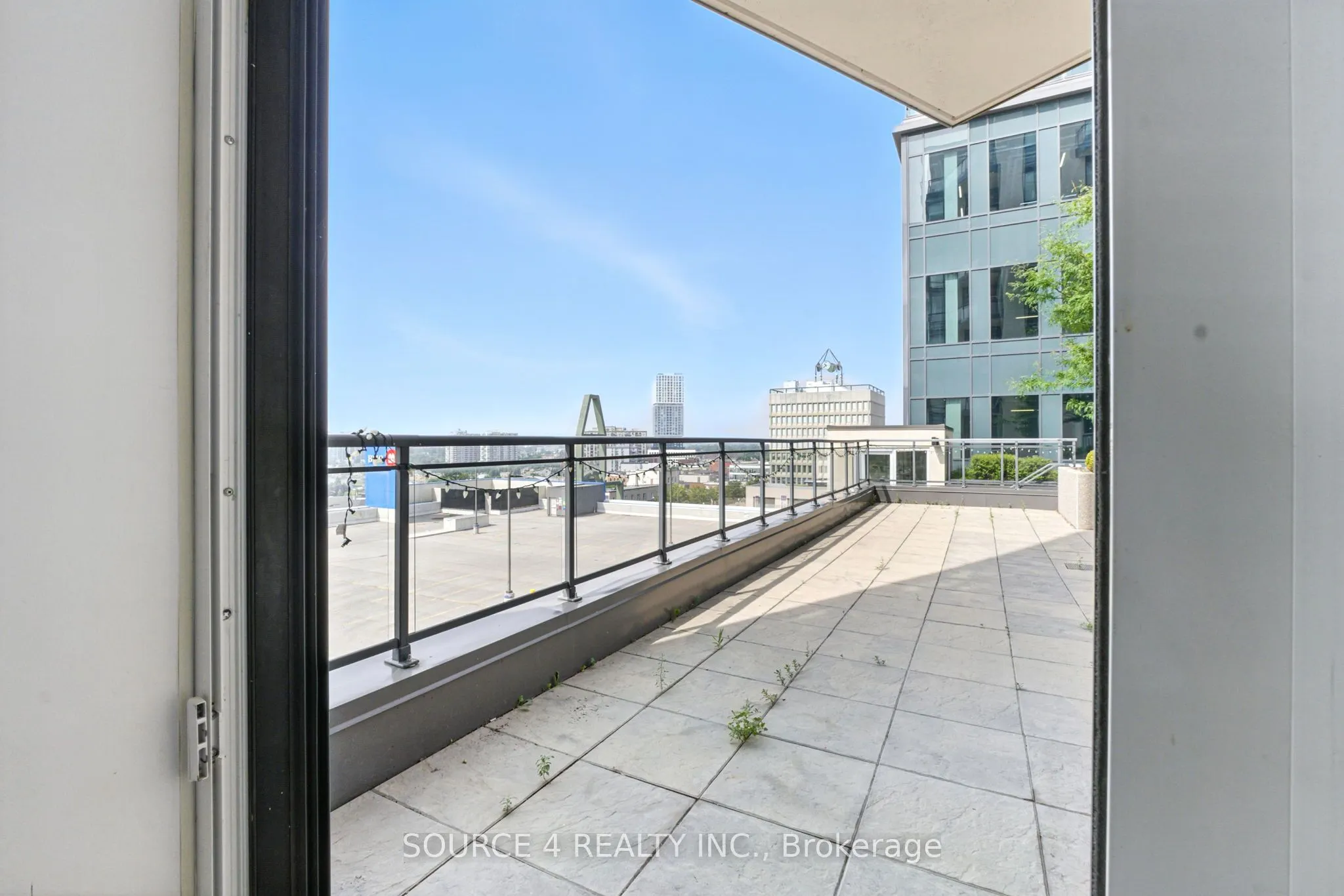 111 Worsley Street, #311